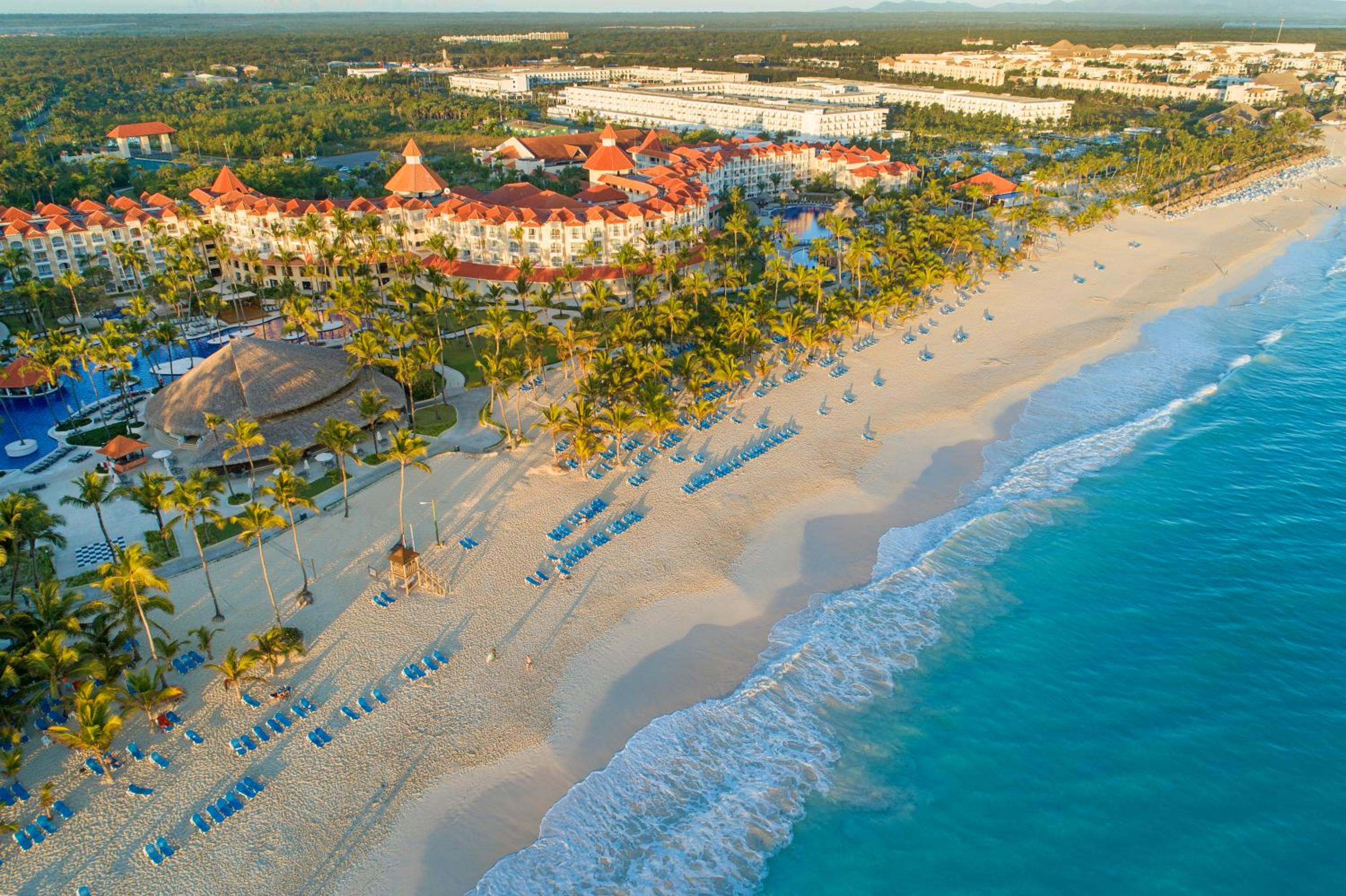 Punta Cana Vacations - Occidental Caribe - All Inclusive - Property Image 5