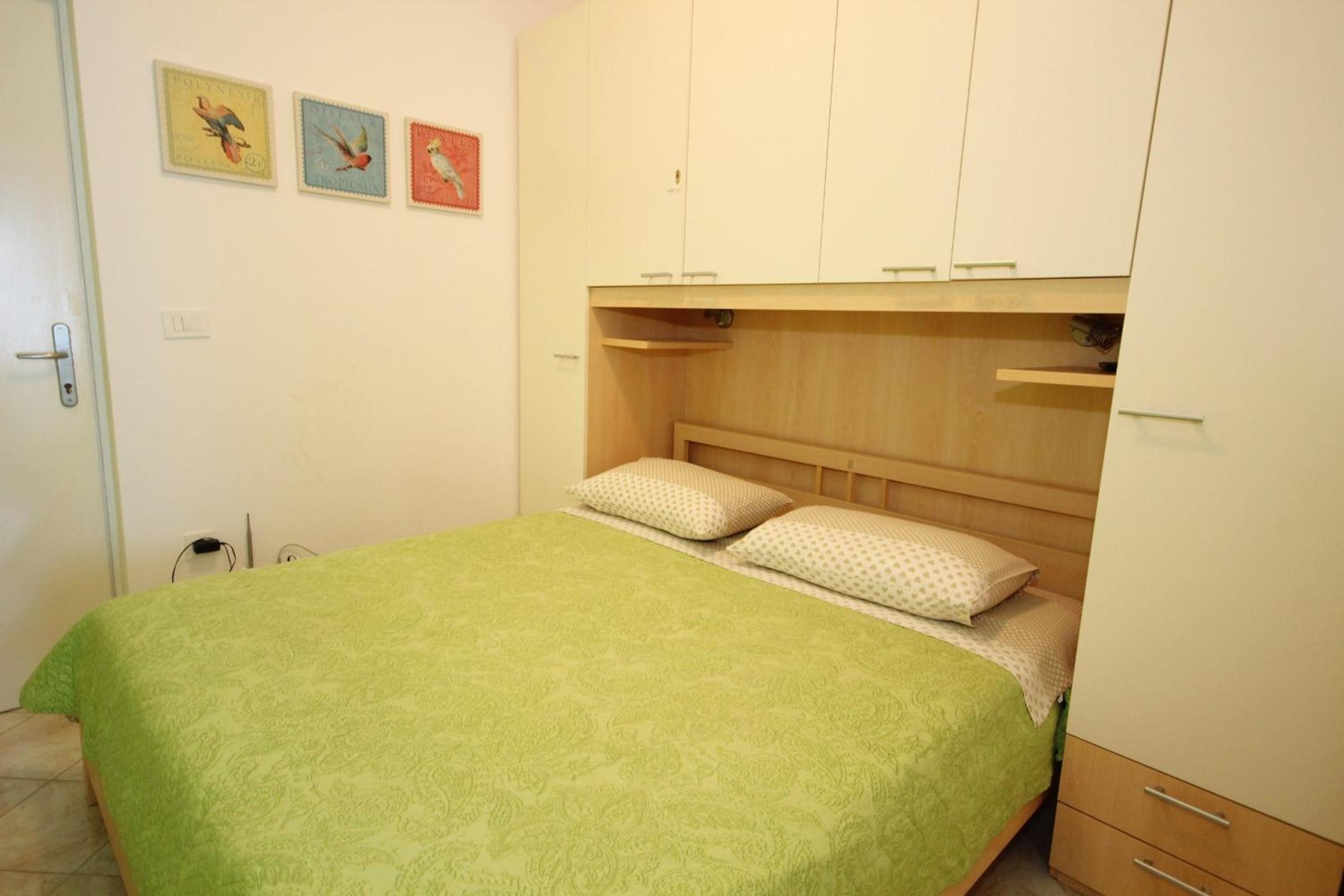 CARLET Apartment by the sea view 3