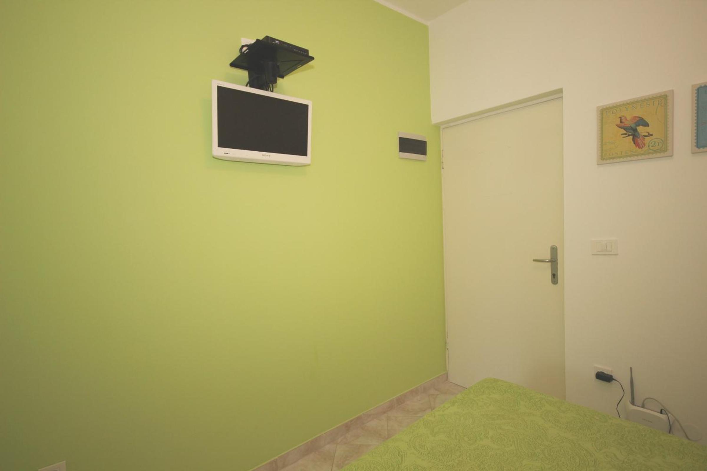 CARLET Apartment by the sea view 4