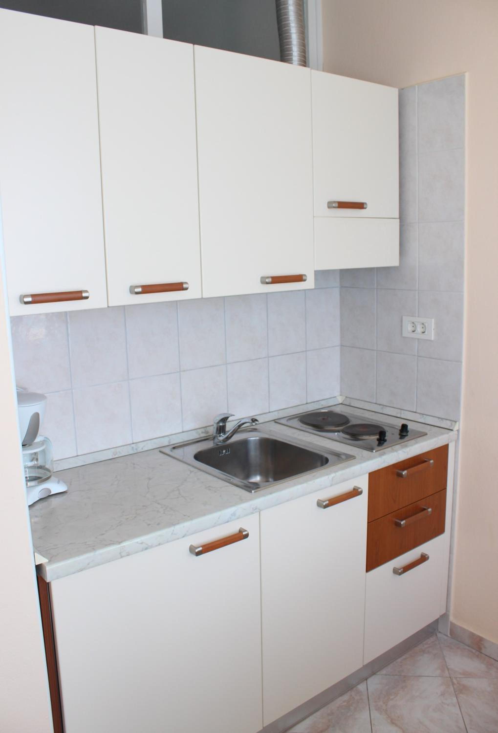 CARLET Apartment by the sea view 5
