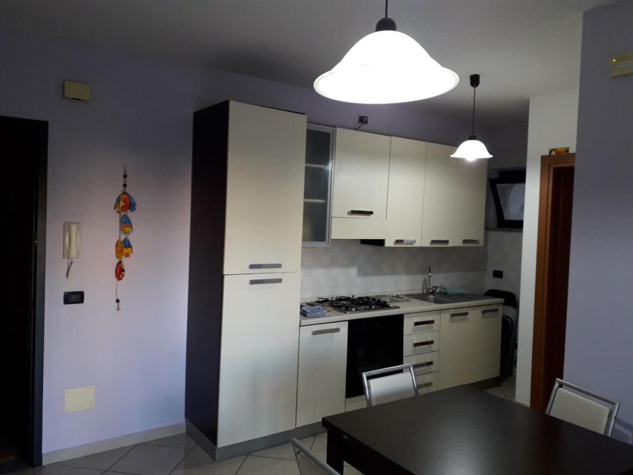 Appartamento tra città e mare view 5