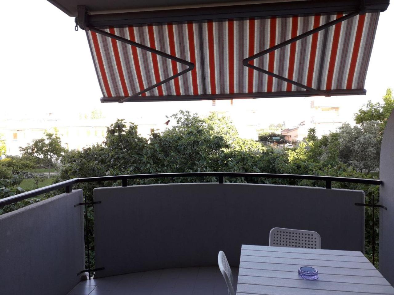 Appartamento tra città e mare view 4