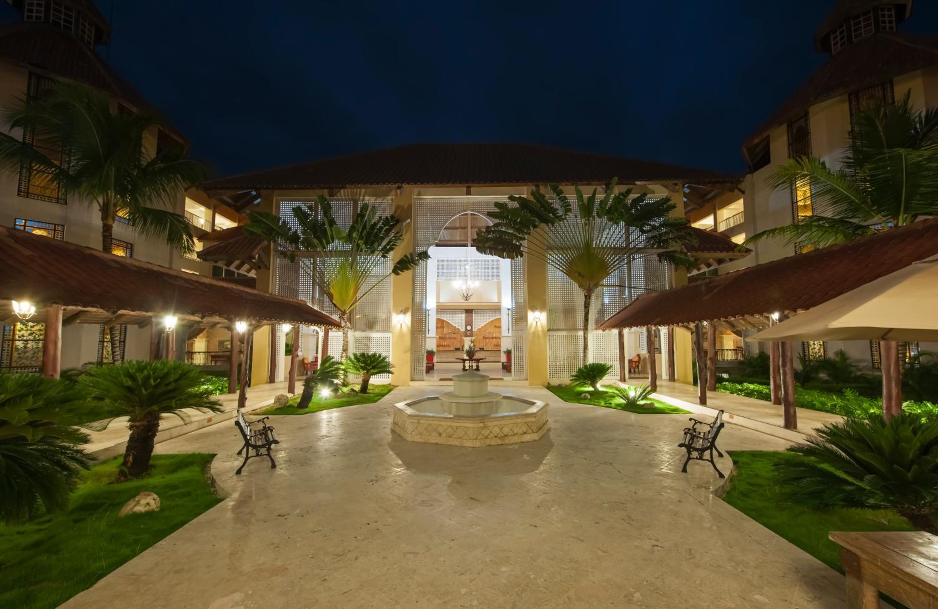 Punta Cana Vacations - Occidental Caribe - All Inclusive - Property Image 11