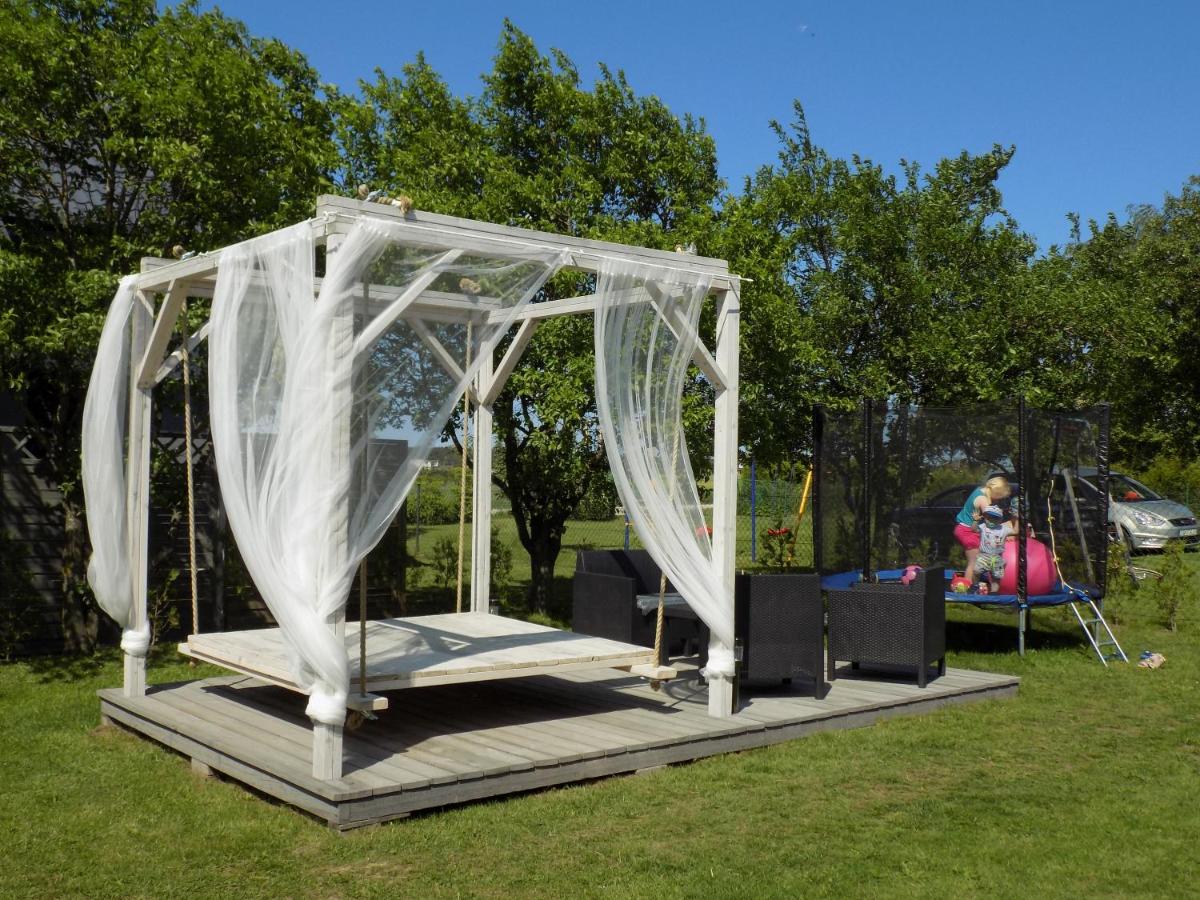 Domki Zuzanna - Property Image 60