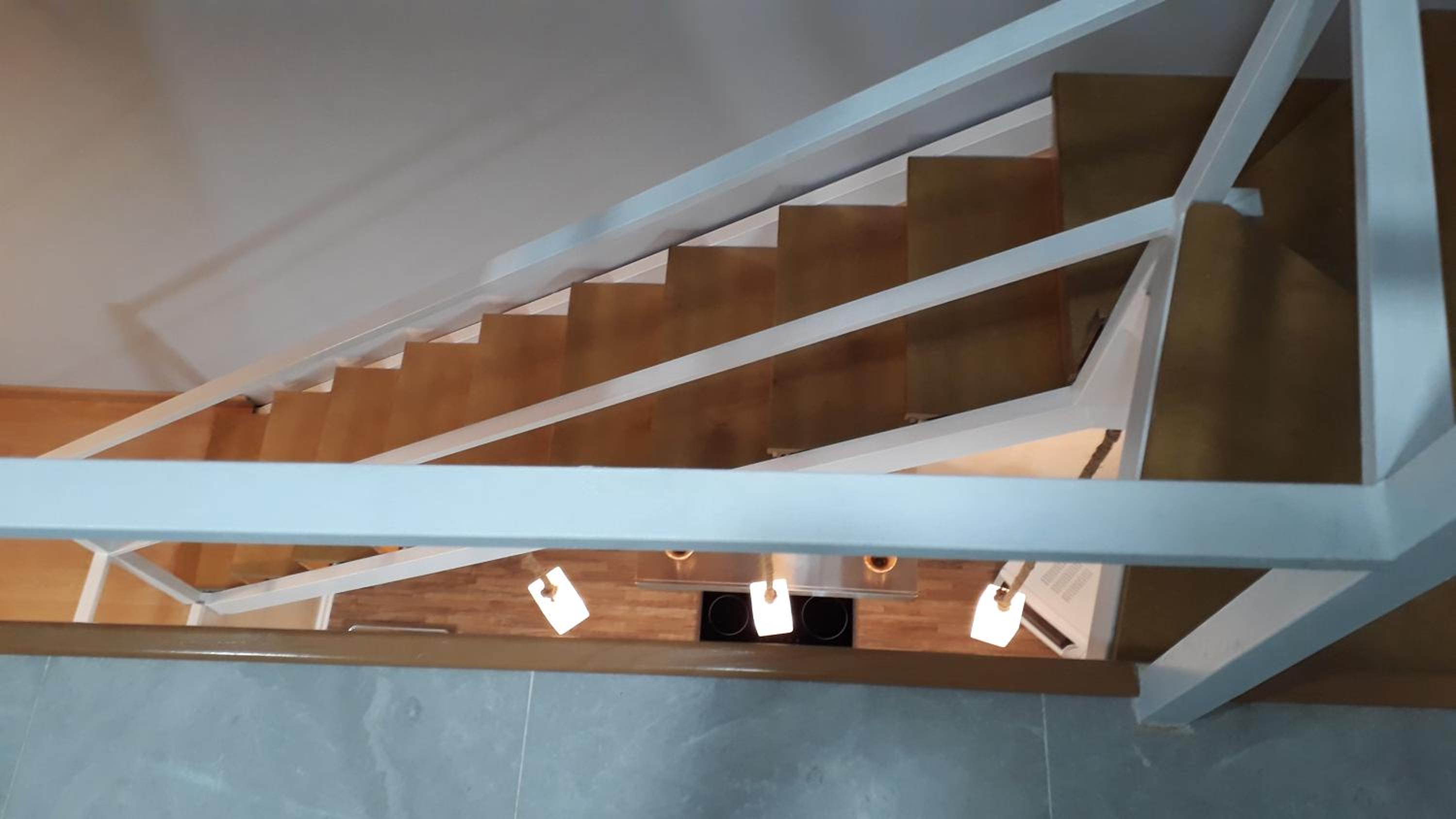 Duplex Daises view 5
