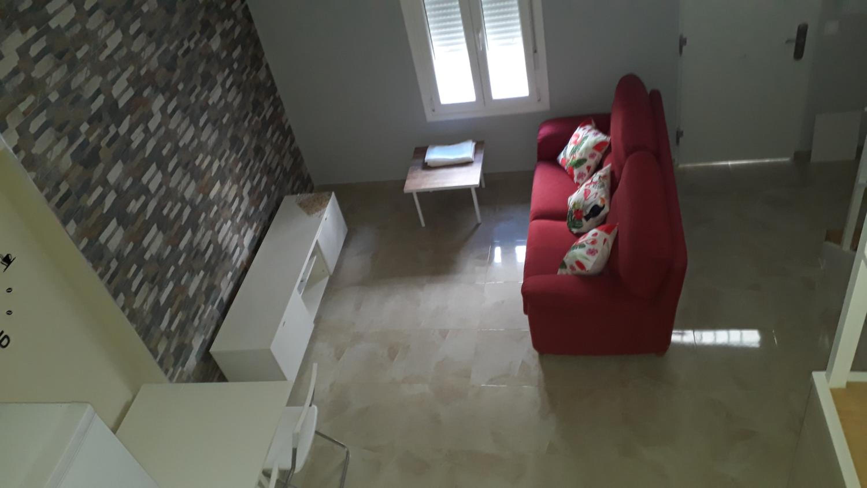 Duplex Daises view 4