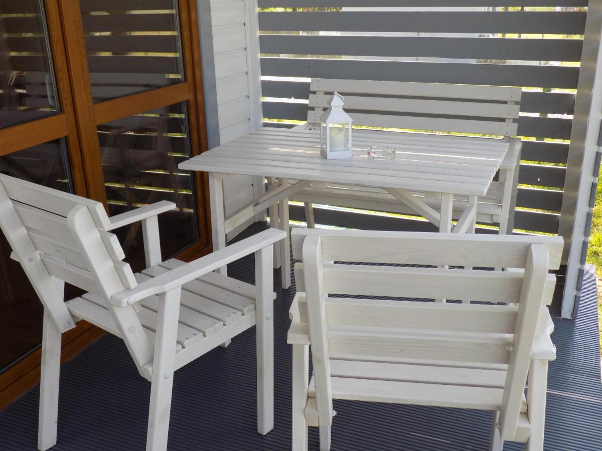 Domki Zuzanna - Property Image 59