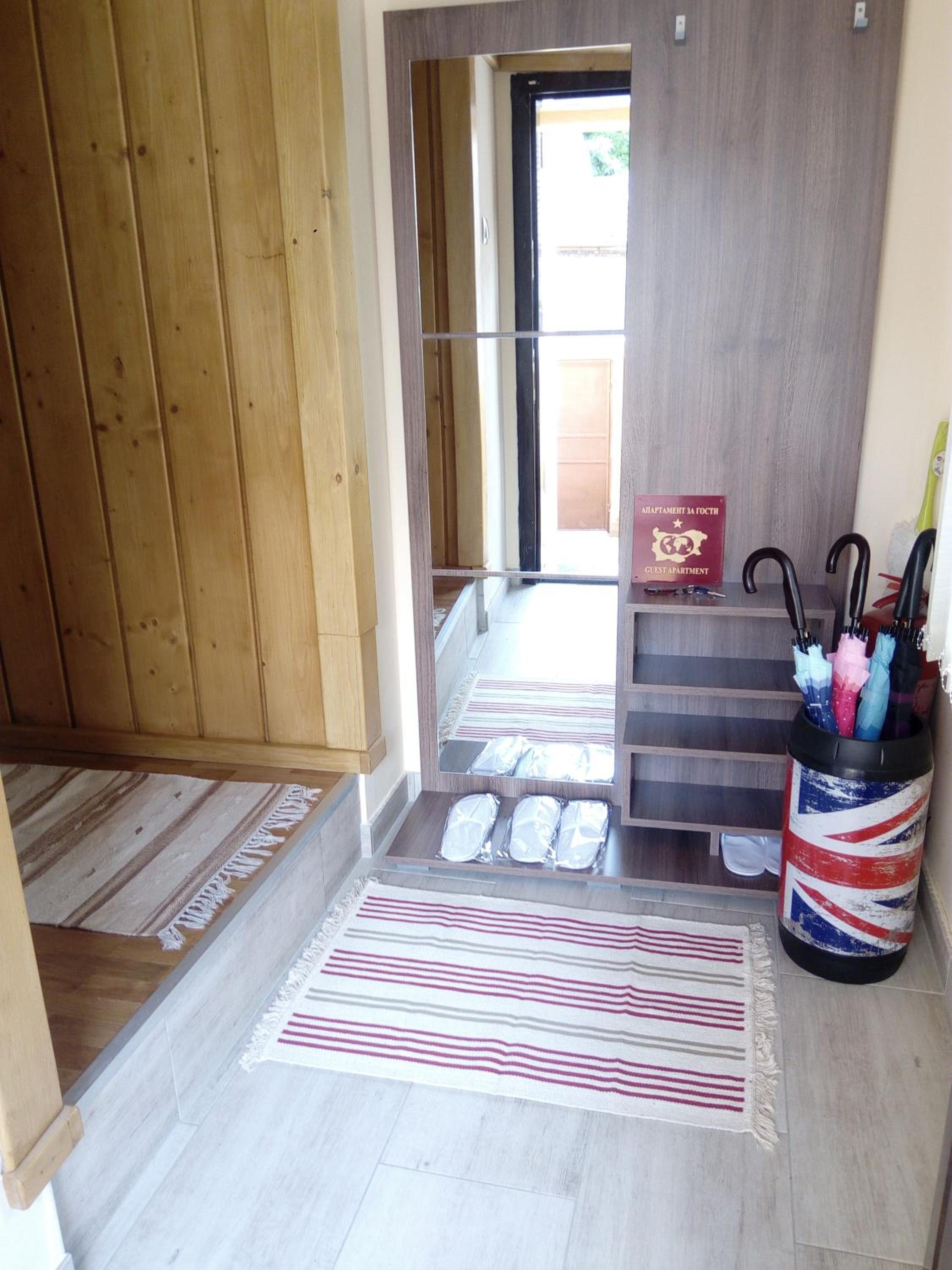 Rose valley guest house