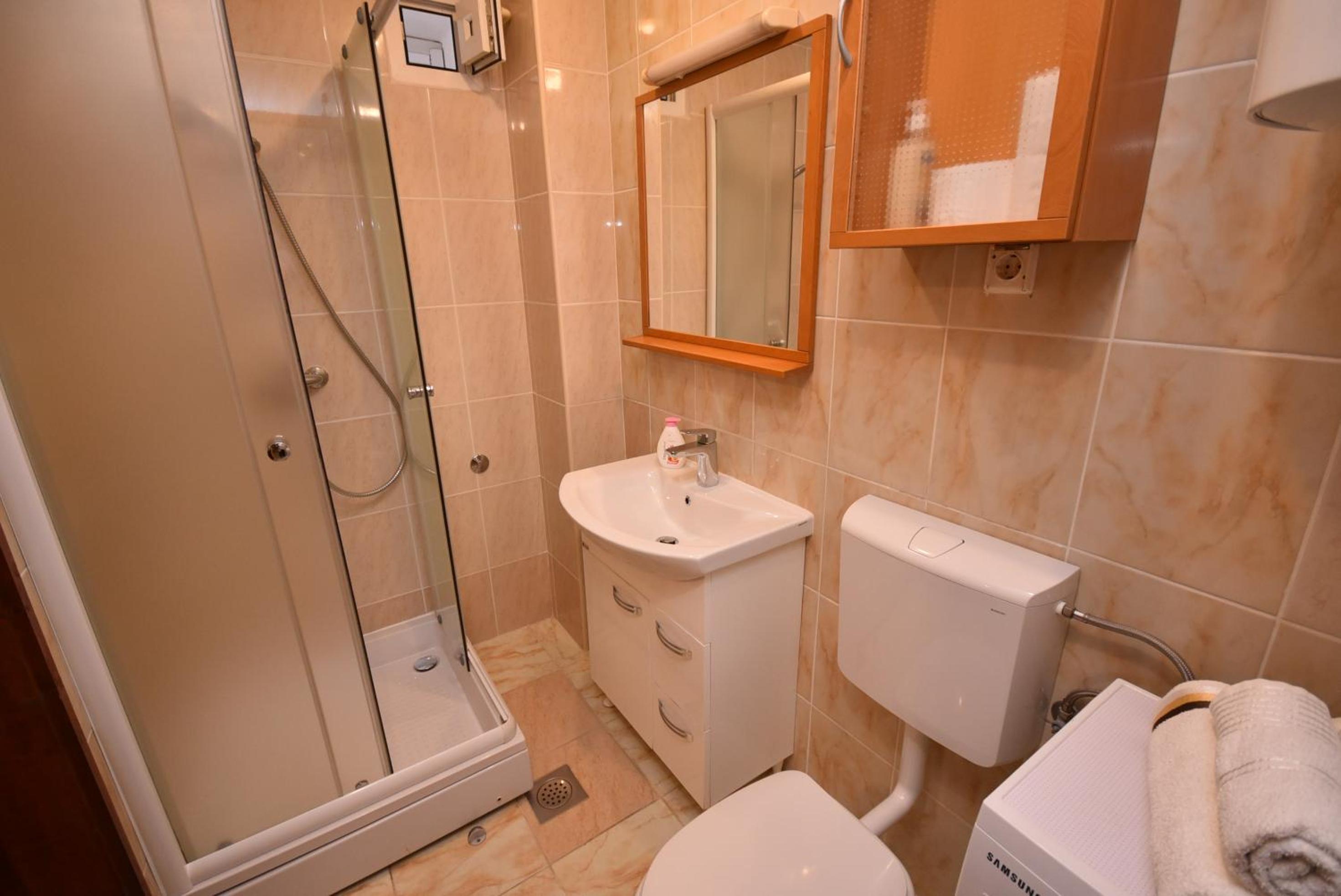 Apartman Zoran