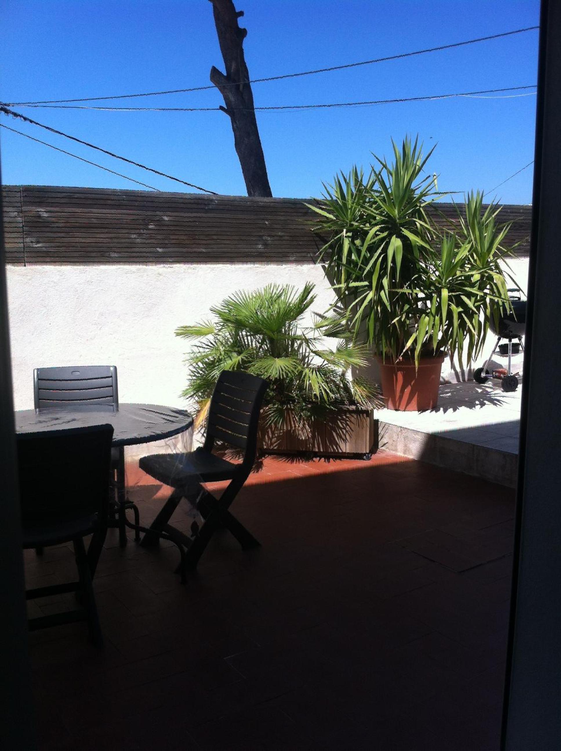 Gîte Polema view 2