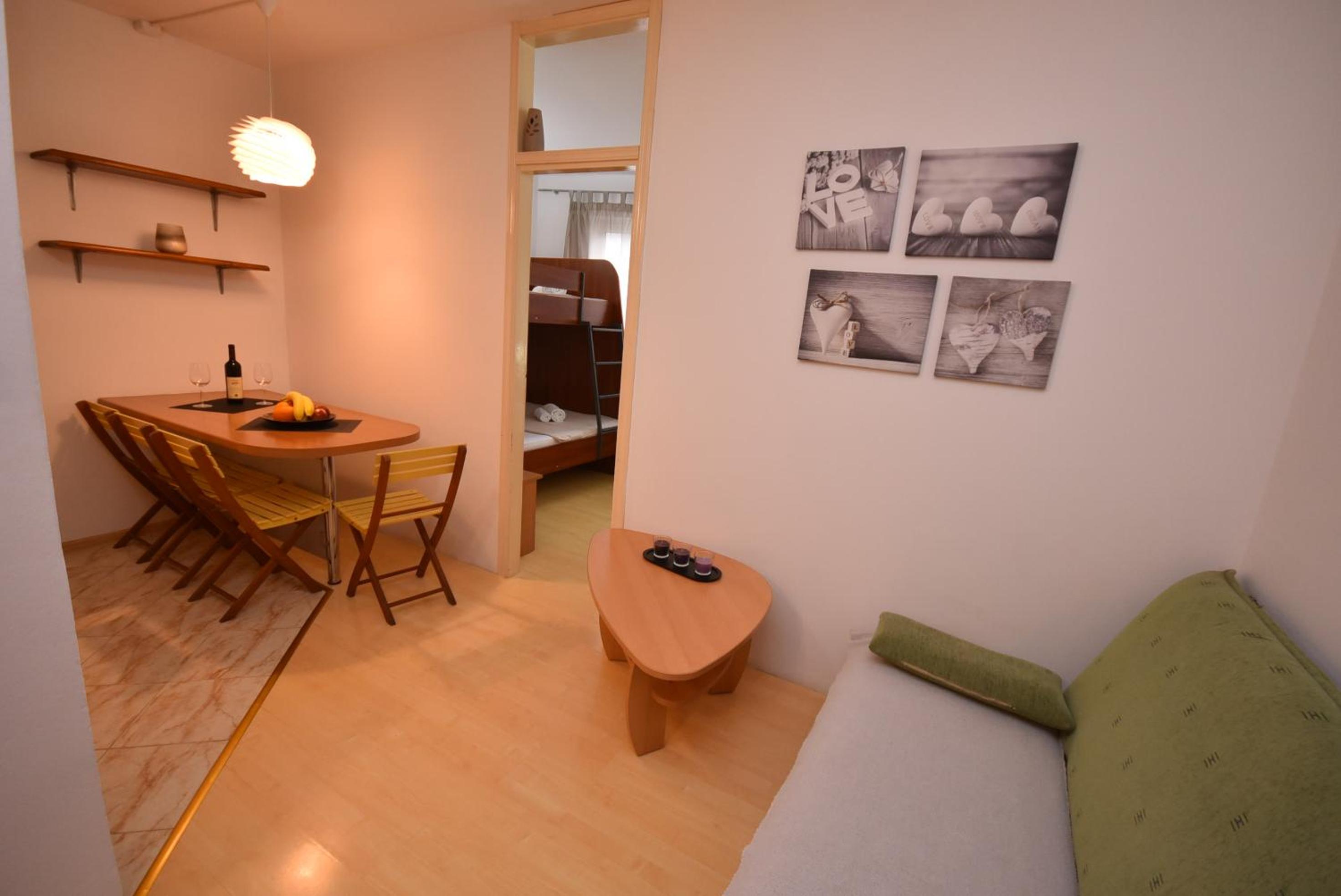 Apartman Zoran