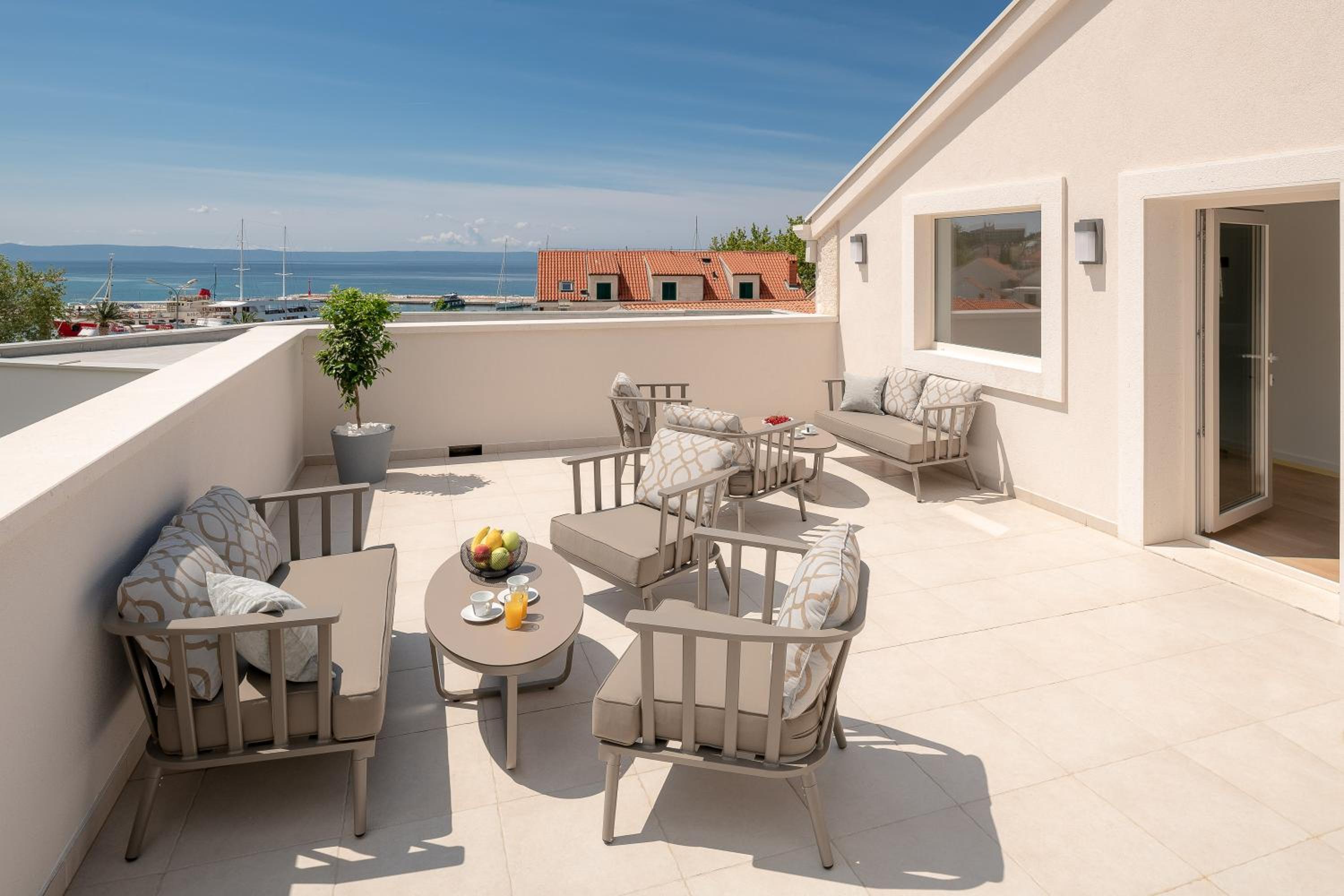 Villa Basca view 4