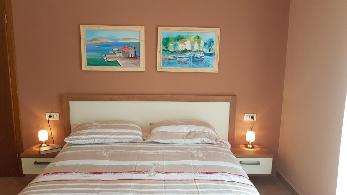 APARTMENT TEIDI WITH POOL view 5