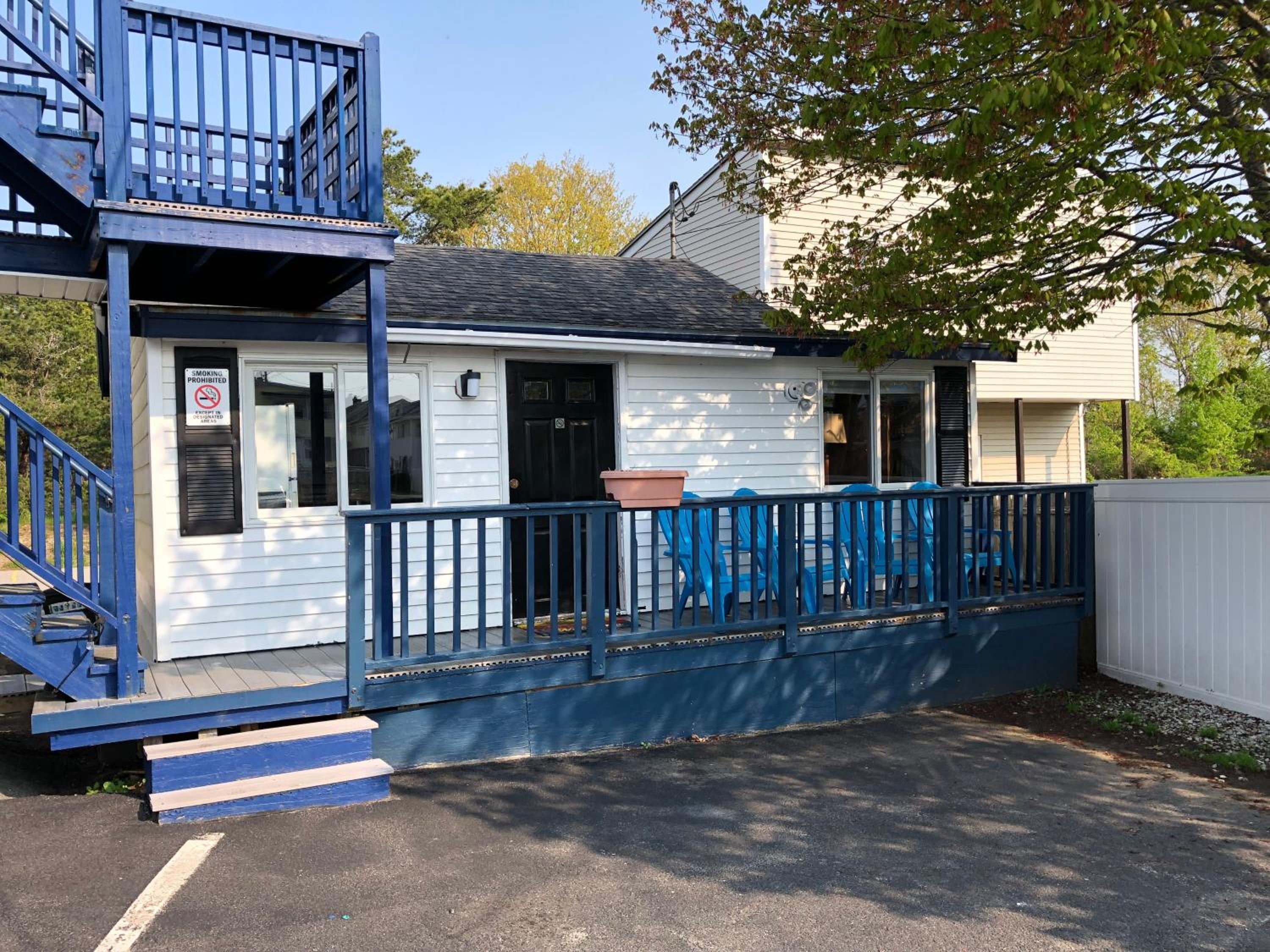 Island View Motel, photo 48