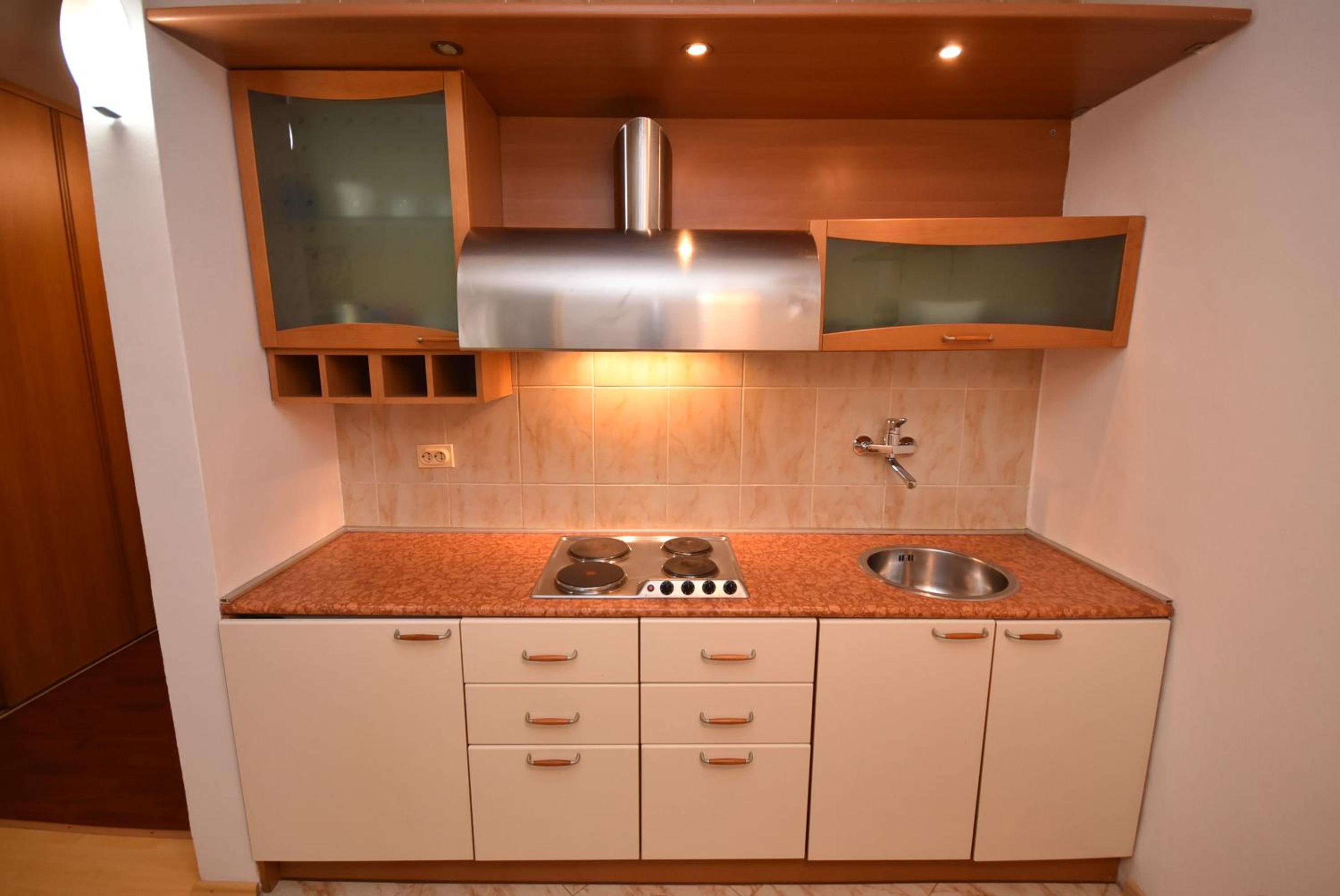Apartman Zoran