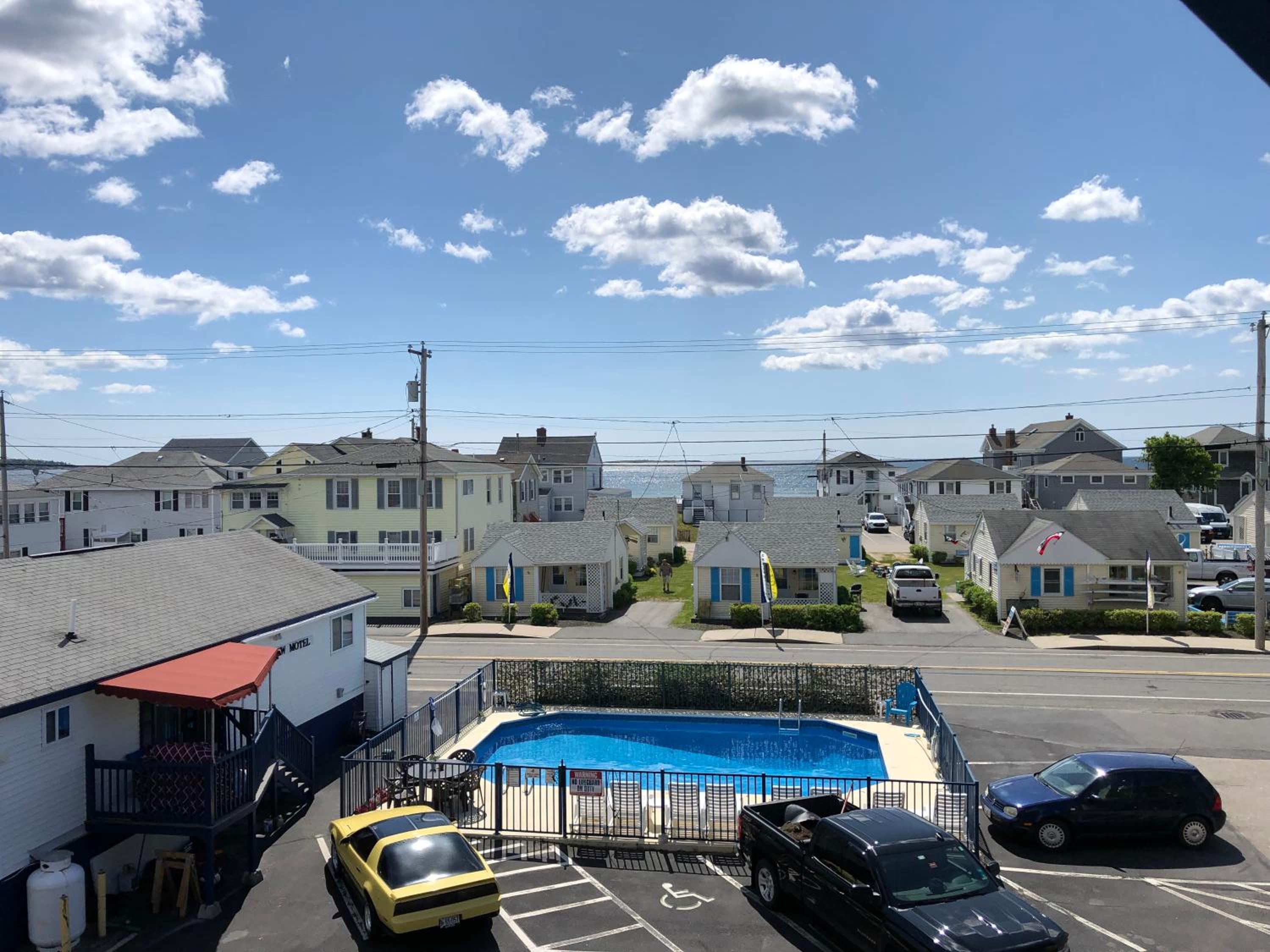 Island View Motel, photo 31