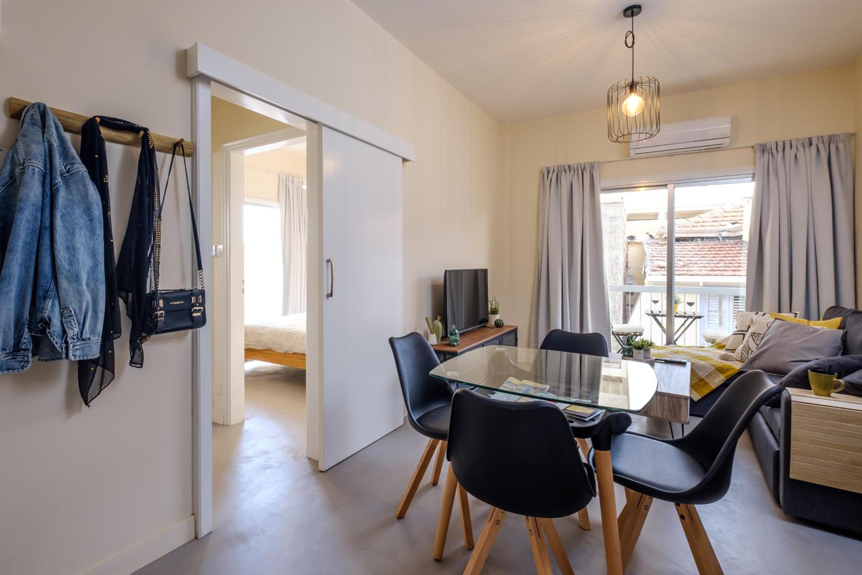 The Joy - Centre One Bedroom Flat