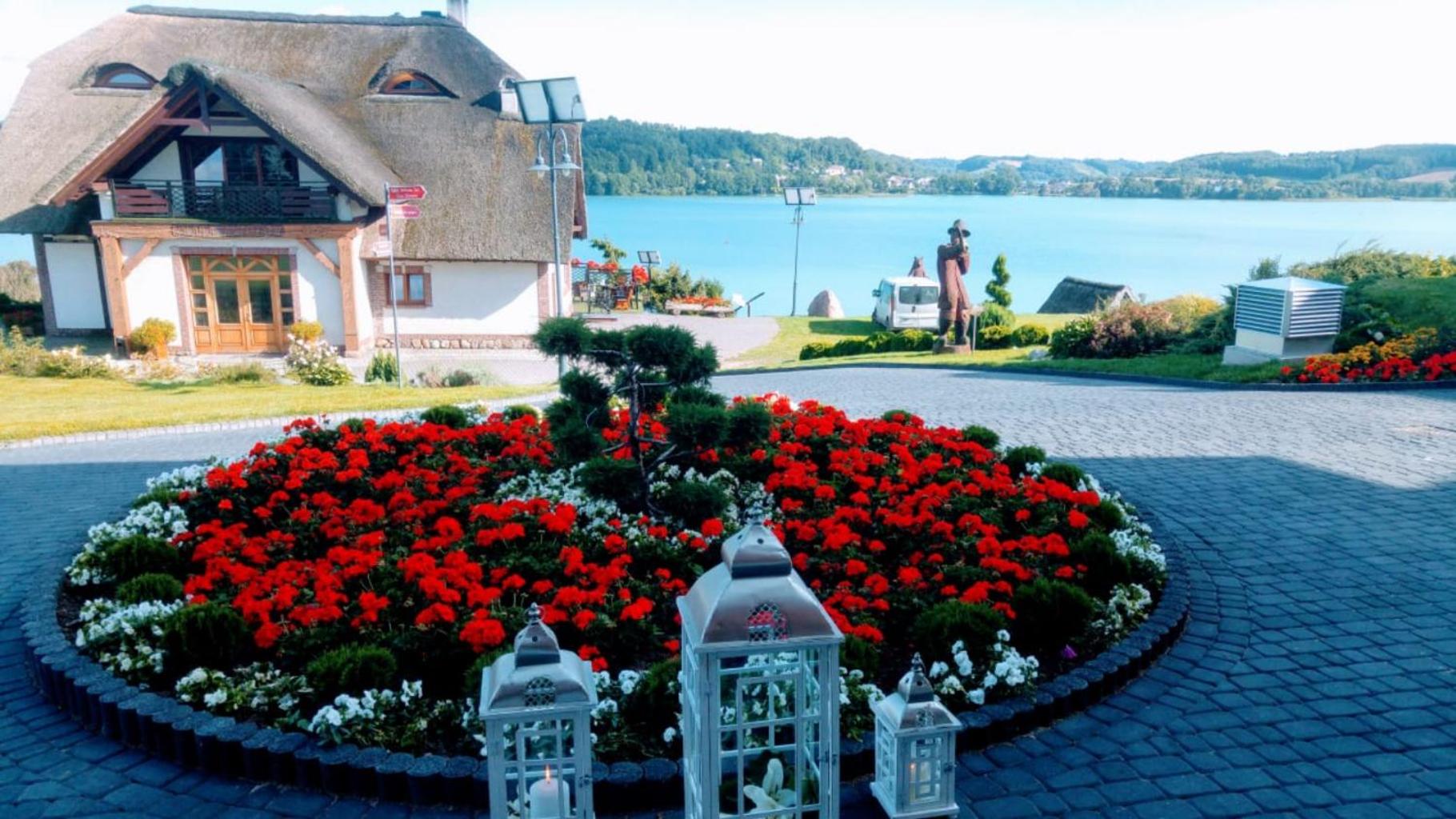 Wichrowe Wzgórze Chmielno view 5