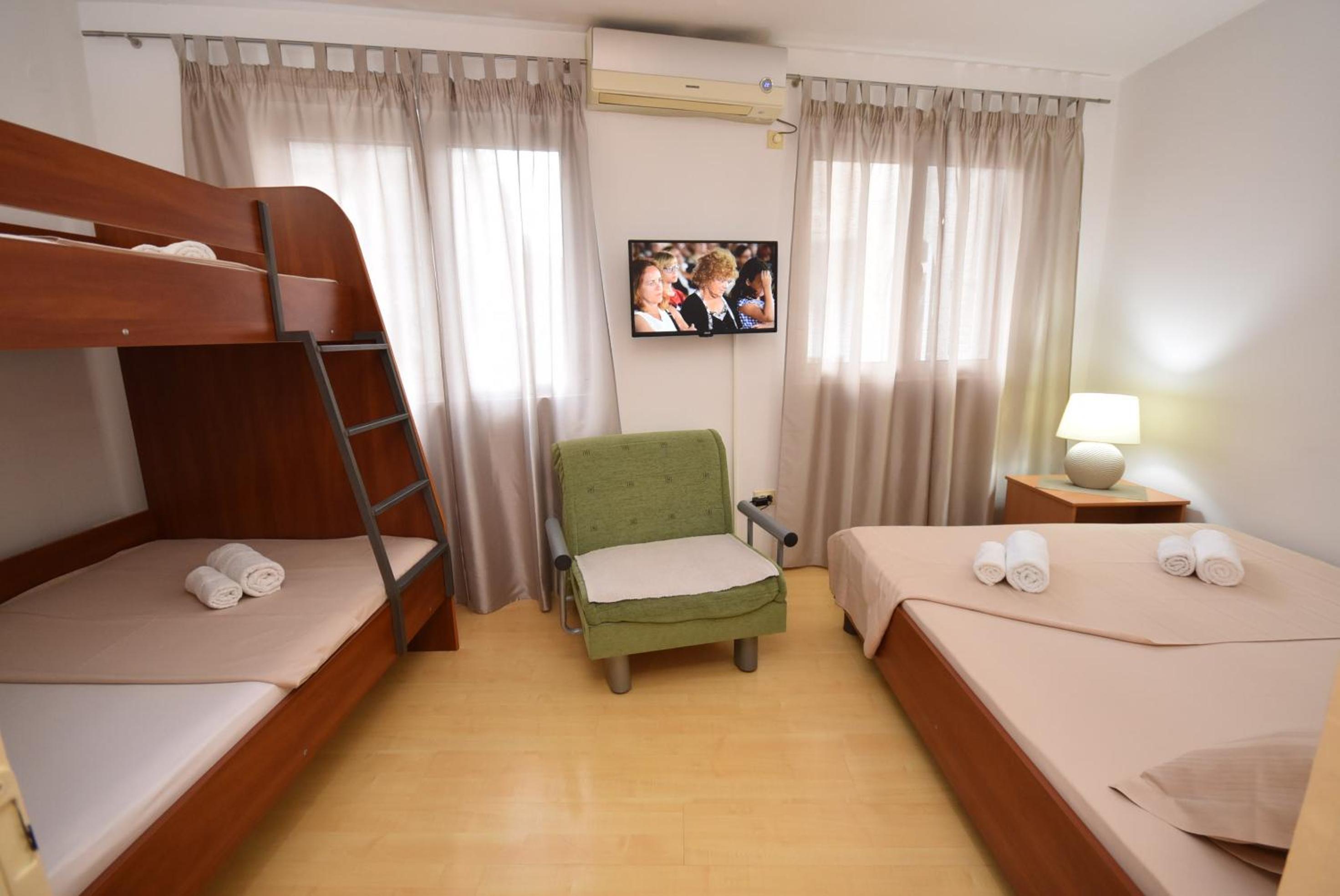 Apartman Zoran