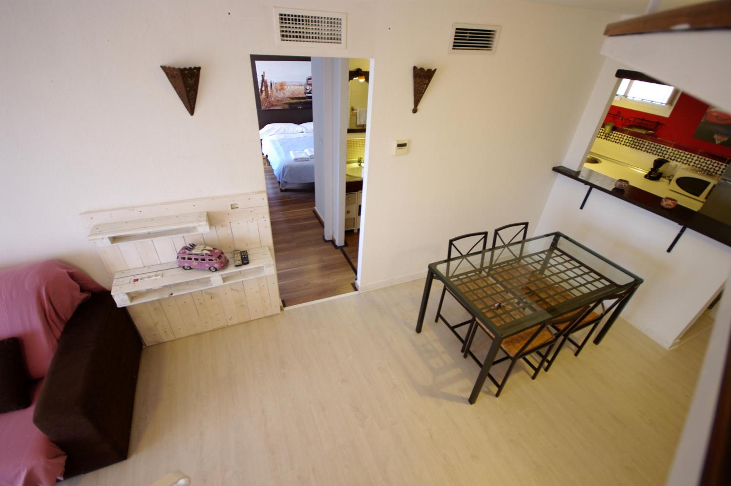 Livingtarifa Apartamento Nano view 5