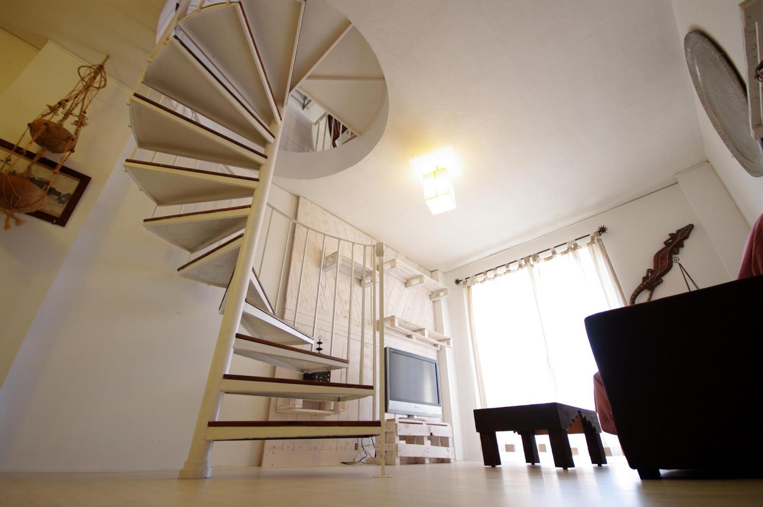 Livingtarifa Apartamento Nano view 3