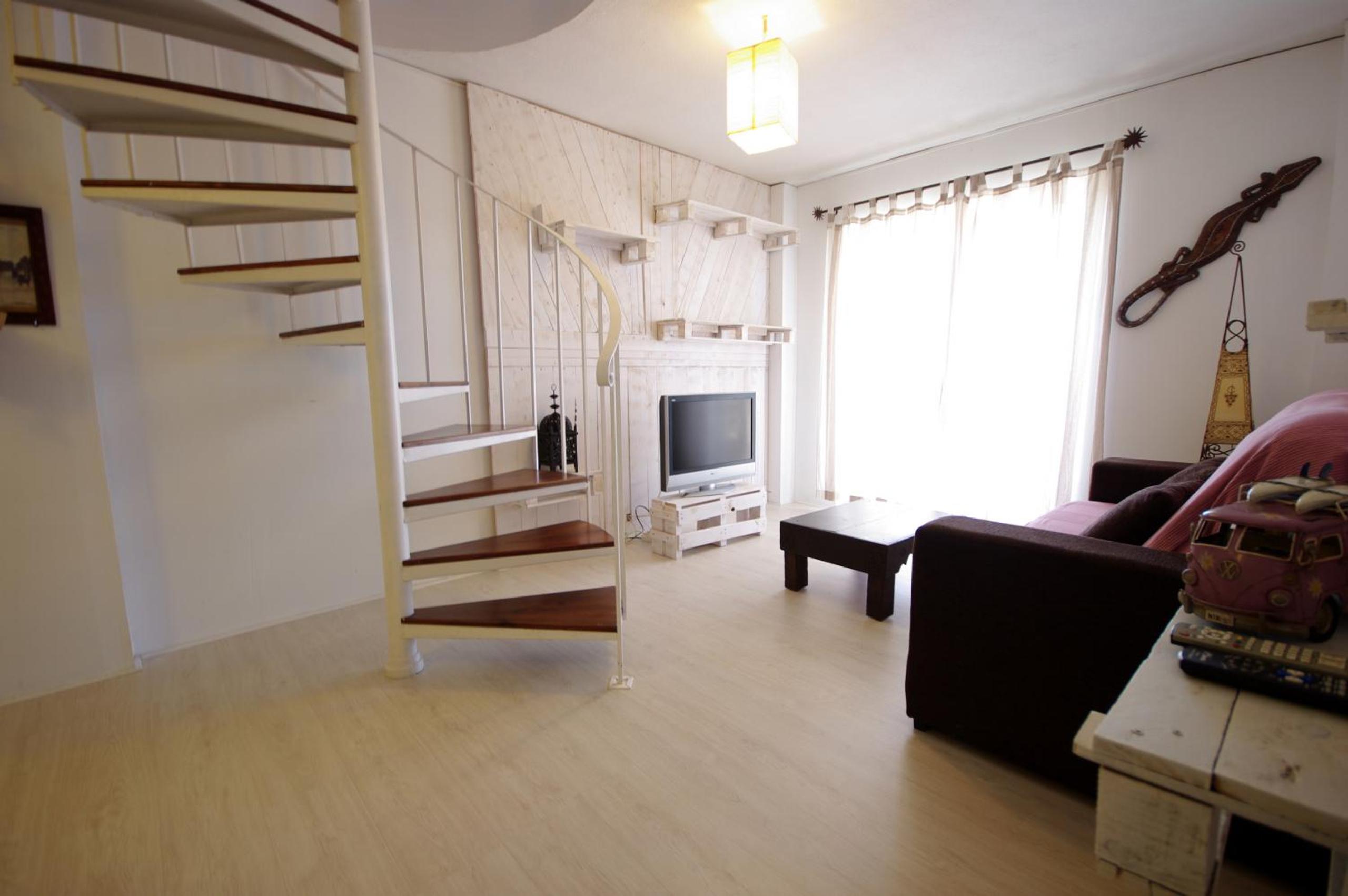 Livingtarifa Apartamento Nano view 4