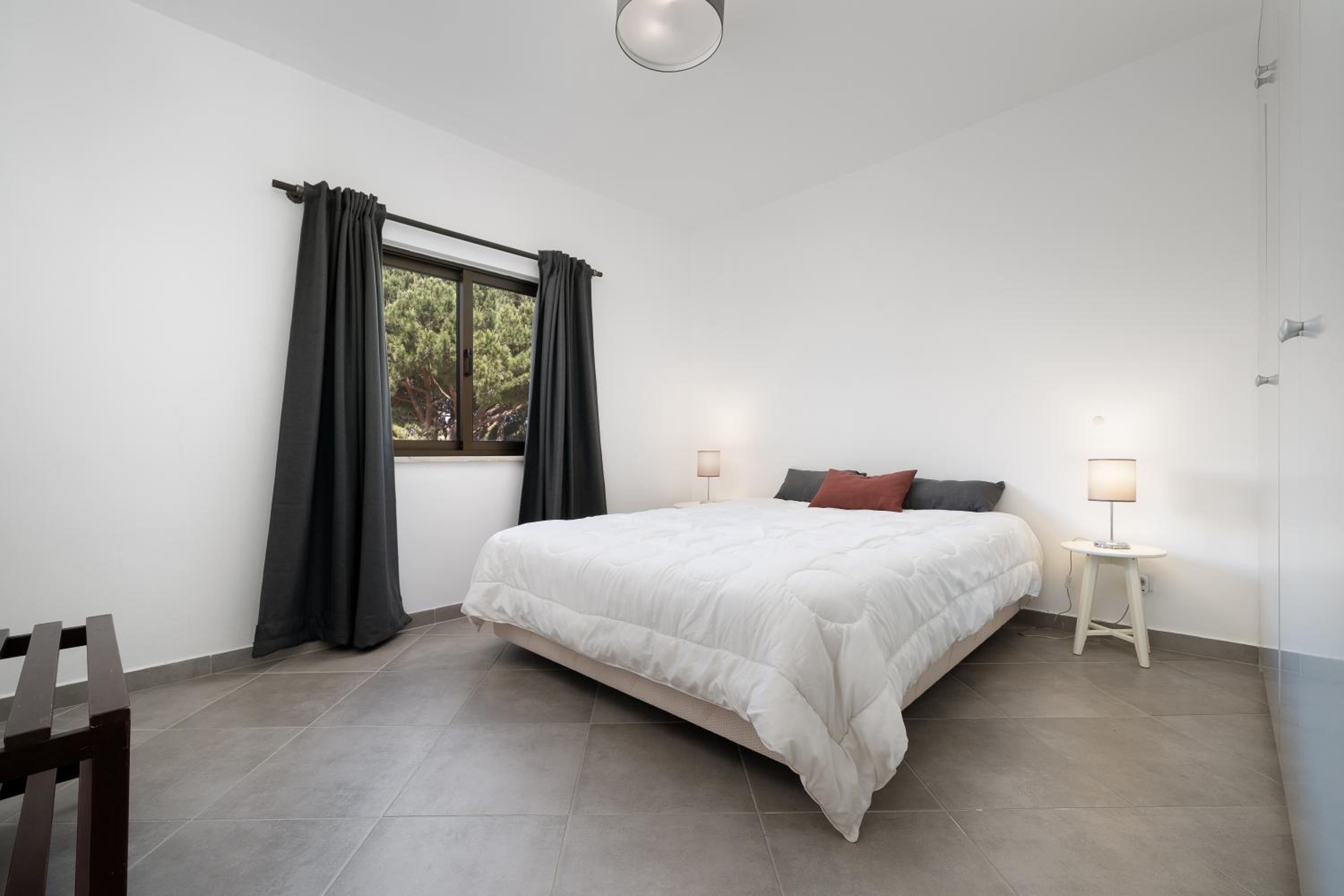 Apartamento Moura Mar view 5