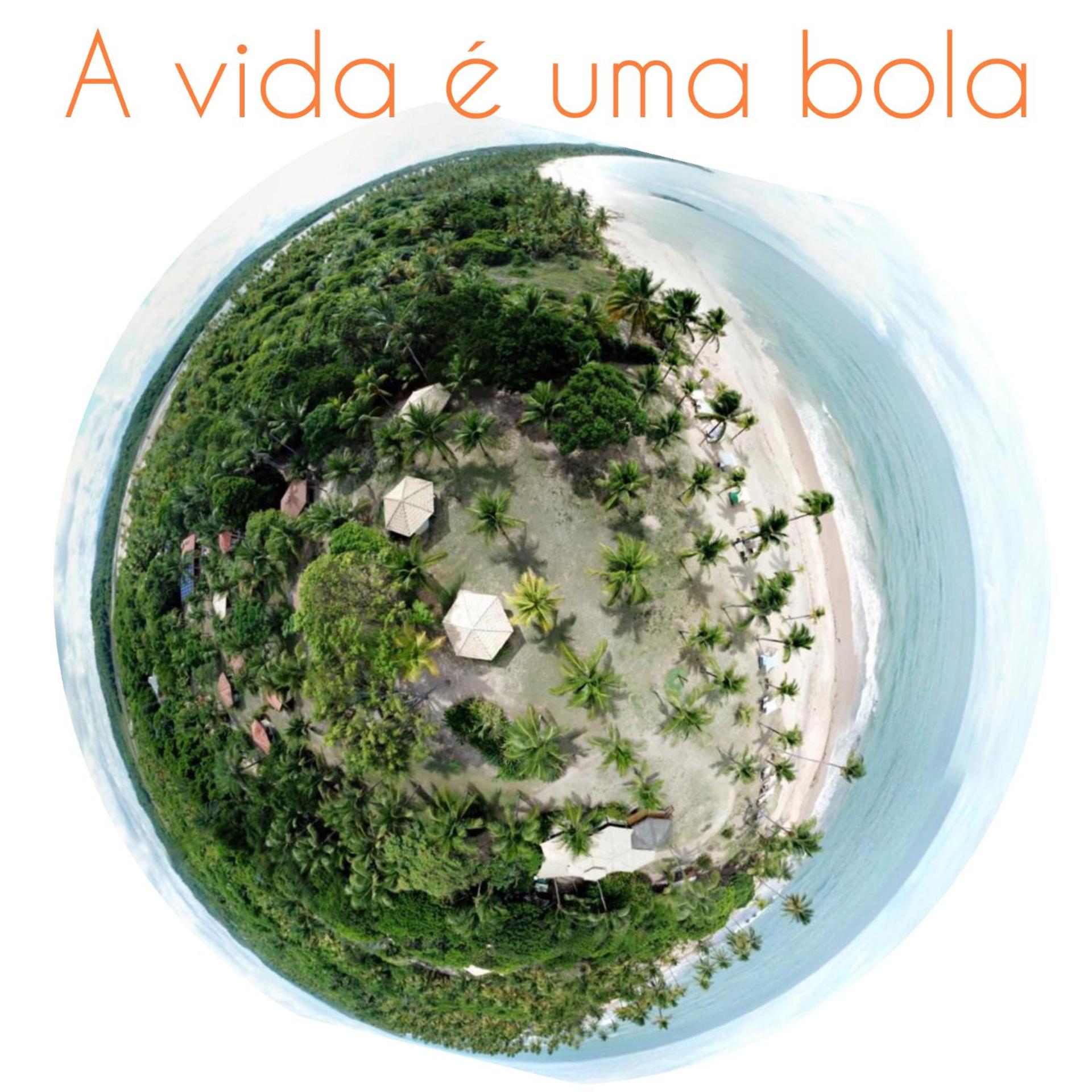 Pousada Lagoa do Cassange