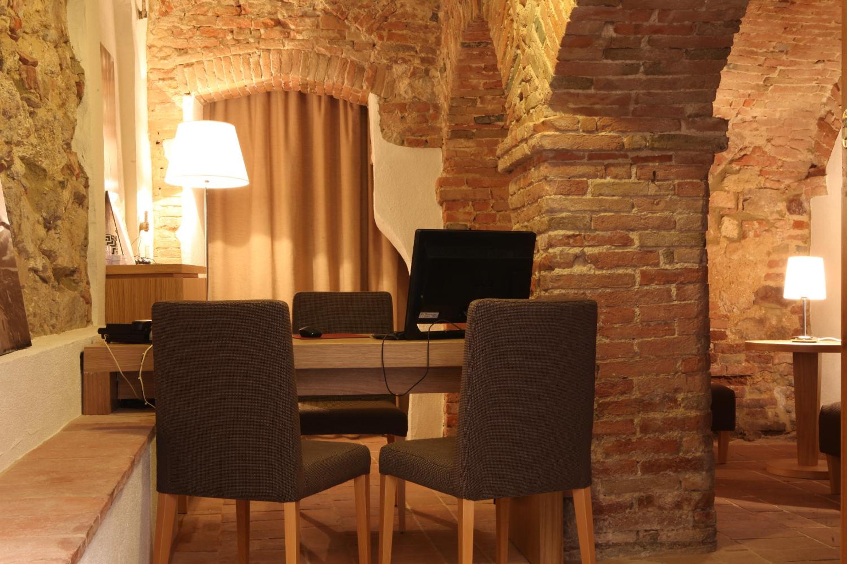 Bellarmino Boutique Apartments, Montepulciano