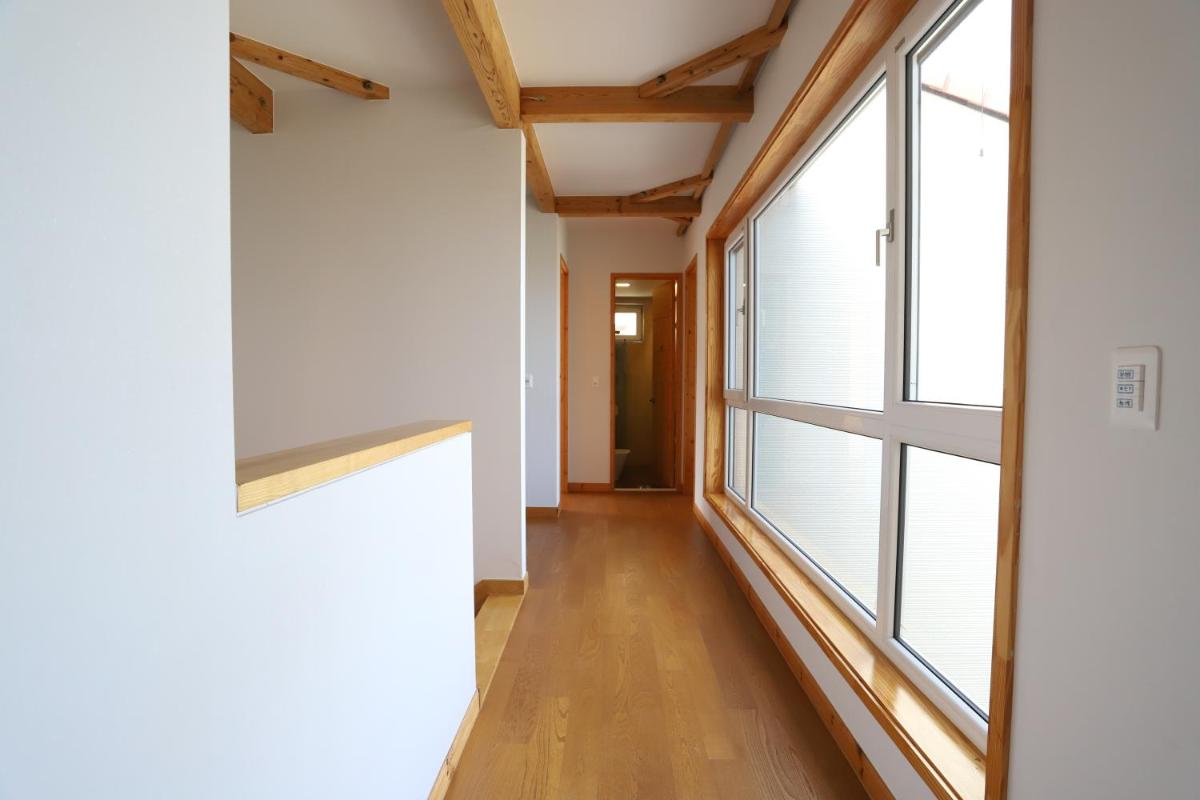 Jeju Lake Pension