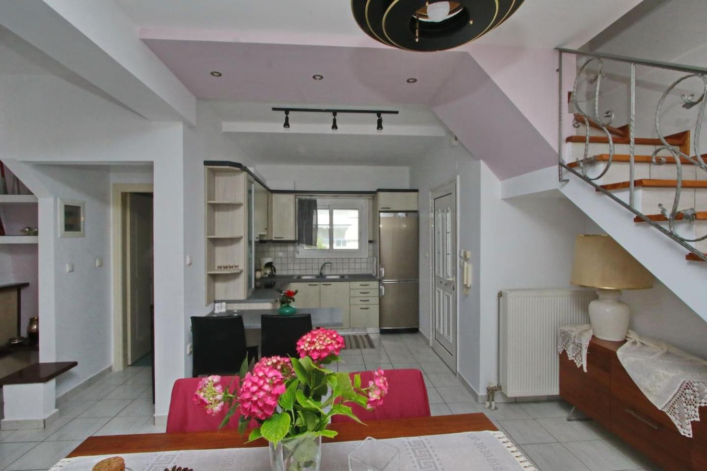 Coral Suite view 4