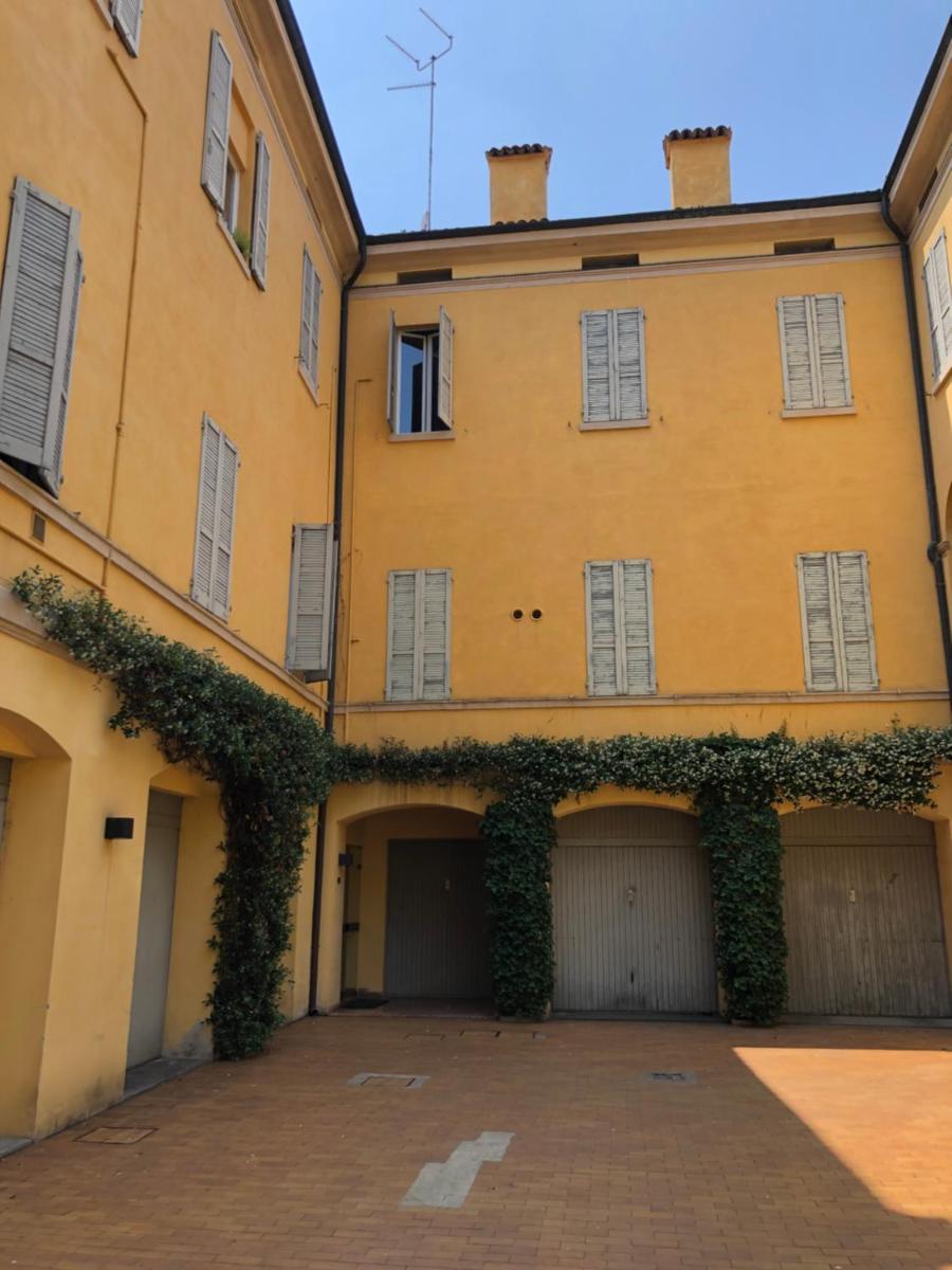 Ferrari Suite Modena photo 4