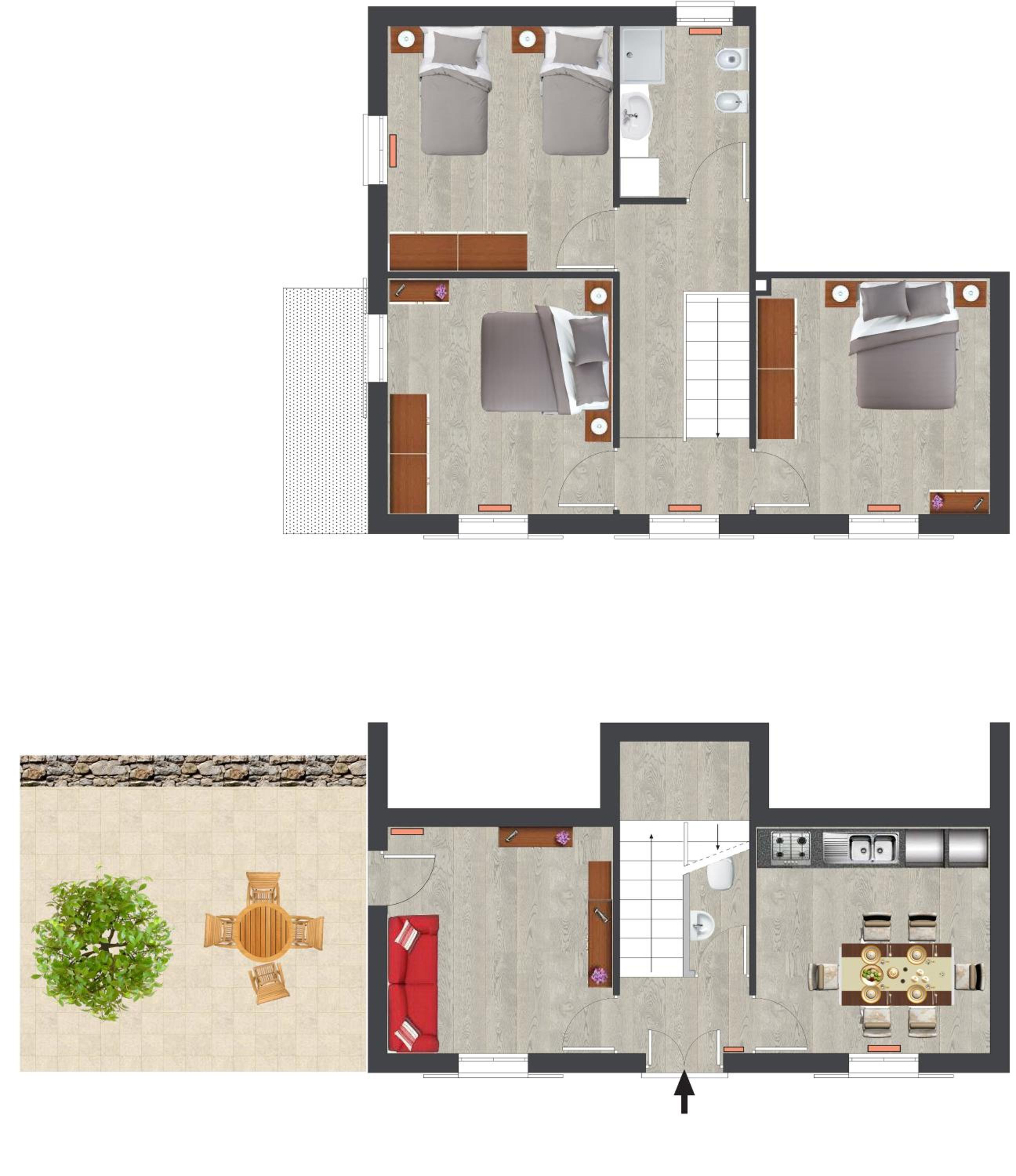 Casa Lin view 4