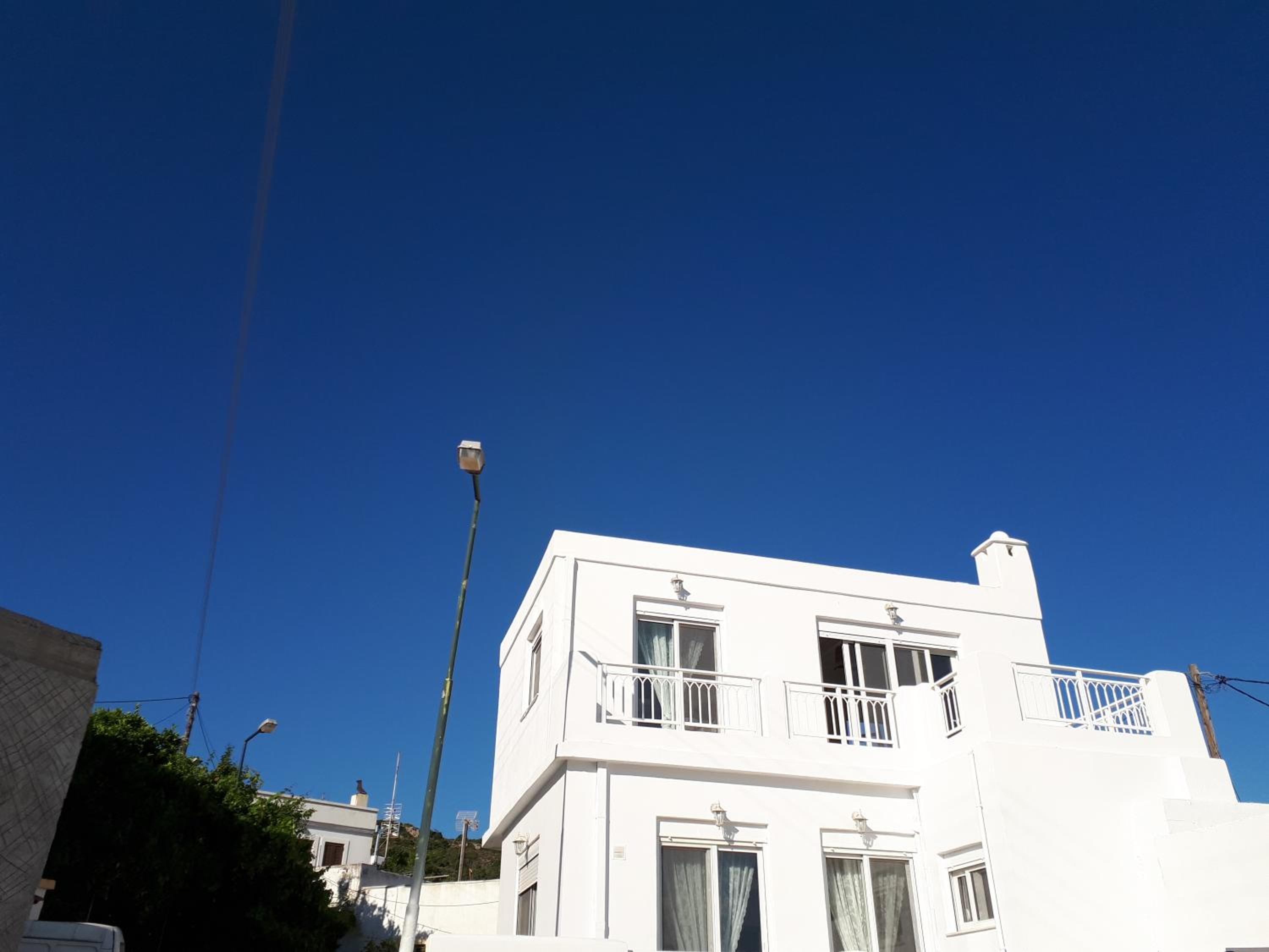 Seva's House view 2