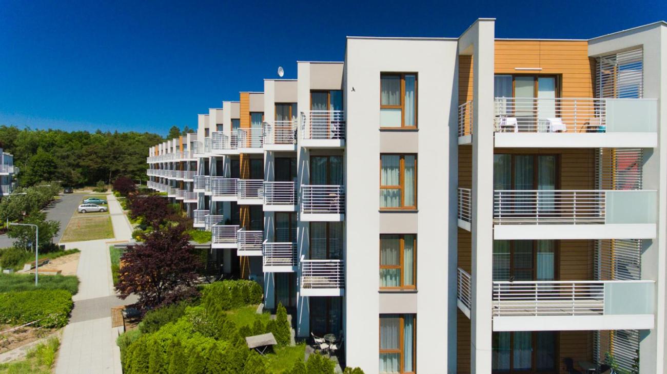 APARTAMENTY MIERZEJA - MARINA, Kąty Rybackie, 100 m od Zalewu Wiślanego, Bezpłatny Meleks