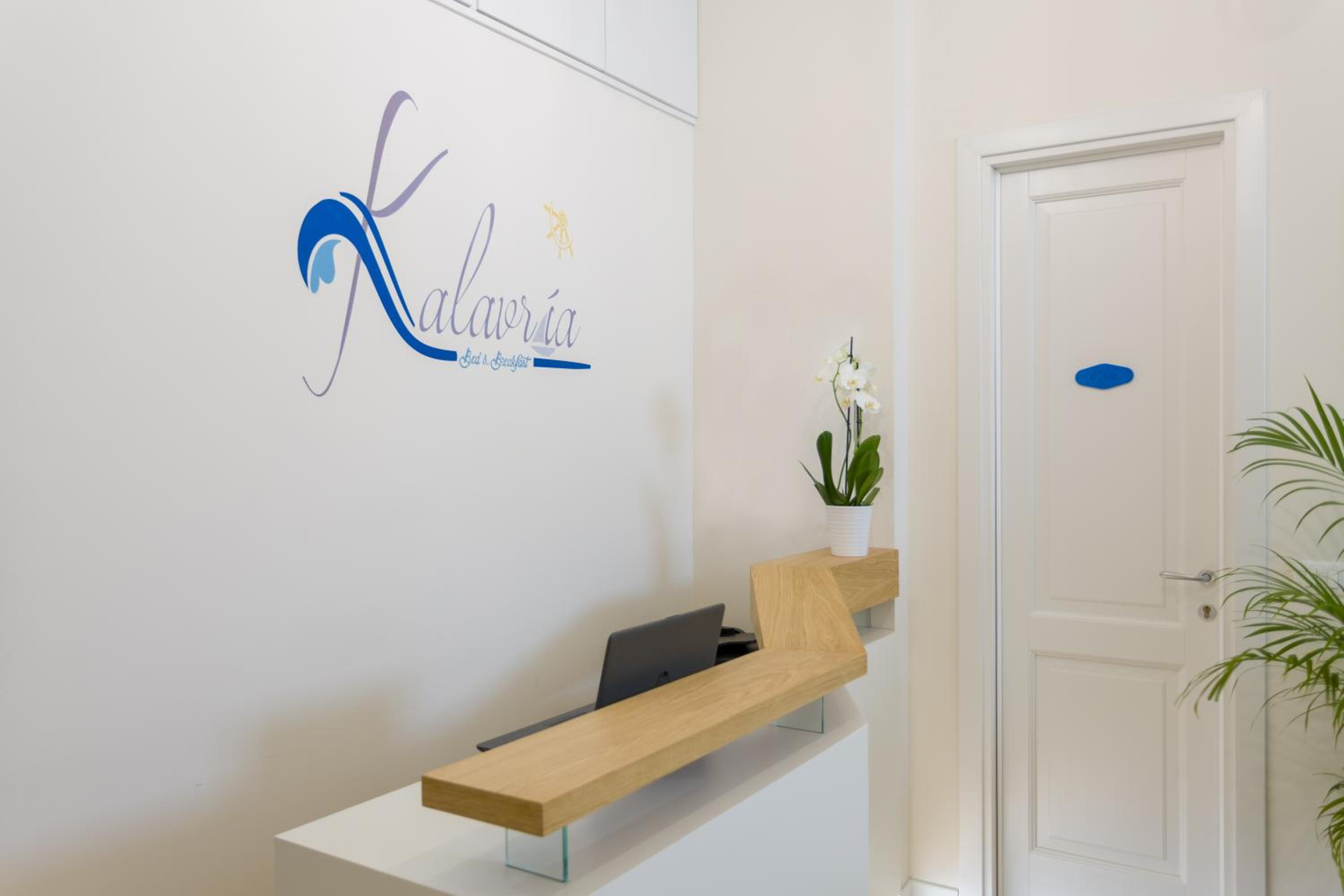 B&B Kalavrìa