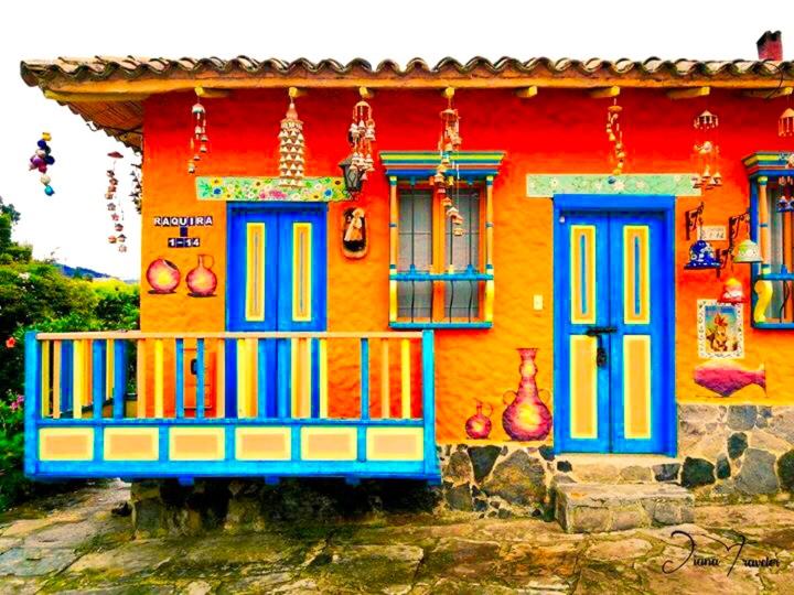 Hotel Casa Posada Maestro Carlos Aranguren - Image 1