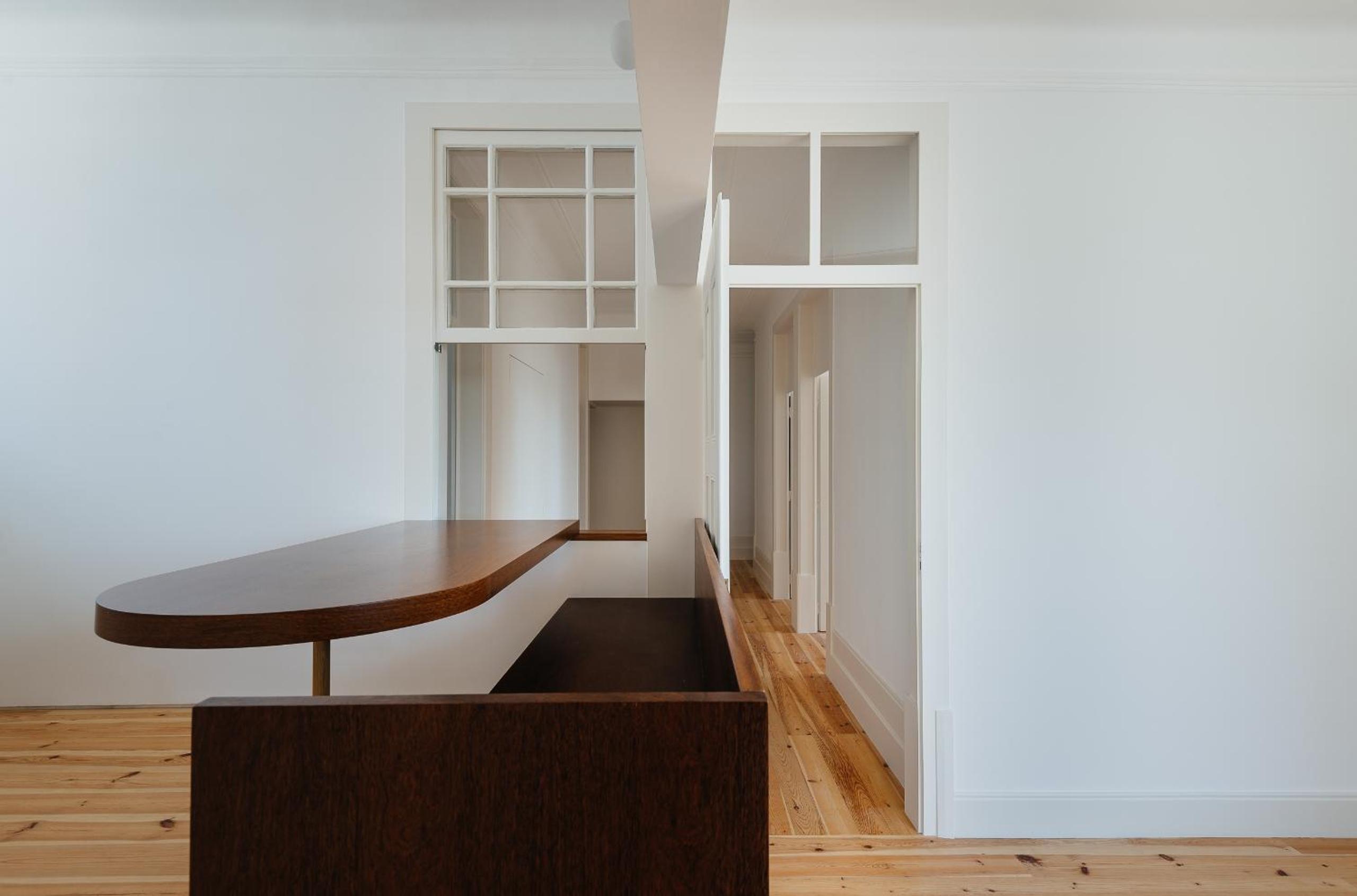 Hotel Rua Tenente Campos Rego, Ground Floor - Image 1