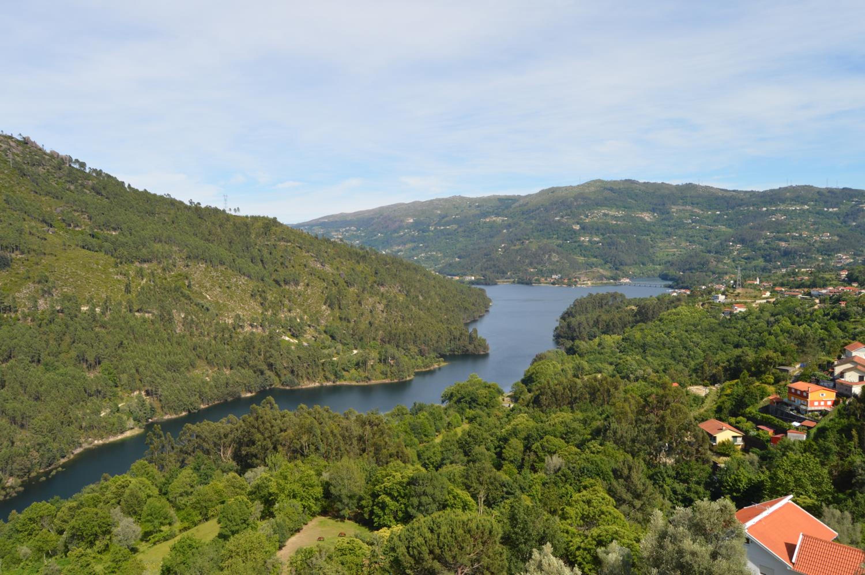 Casa São Bernardo de Claraval view 4