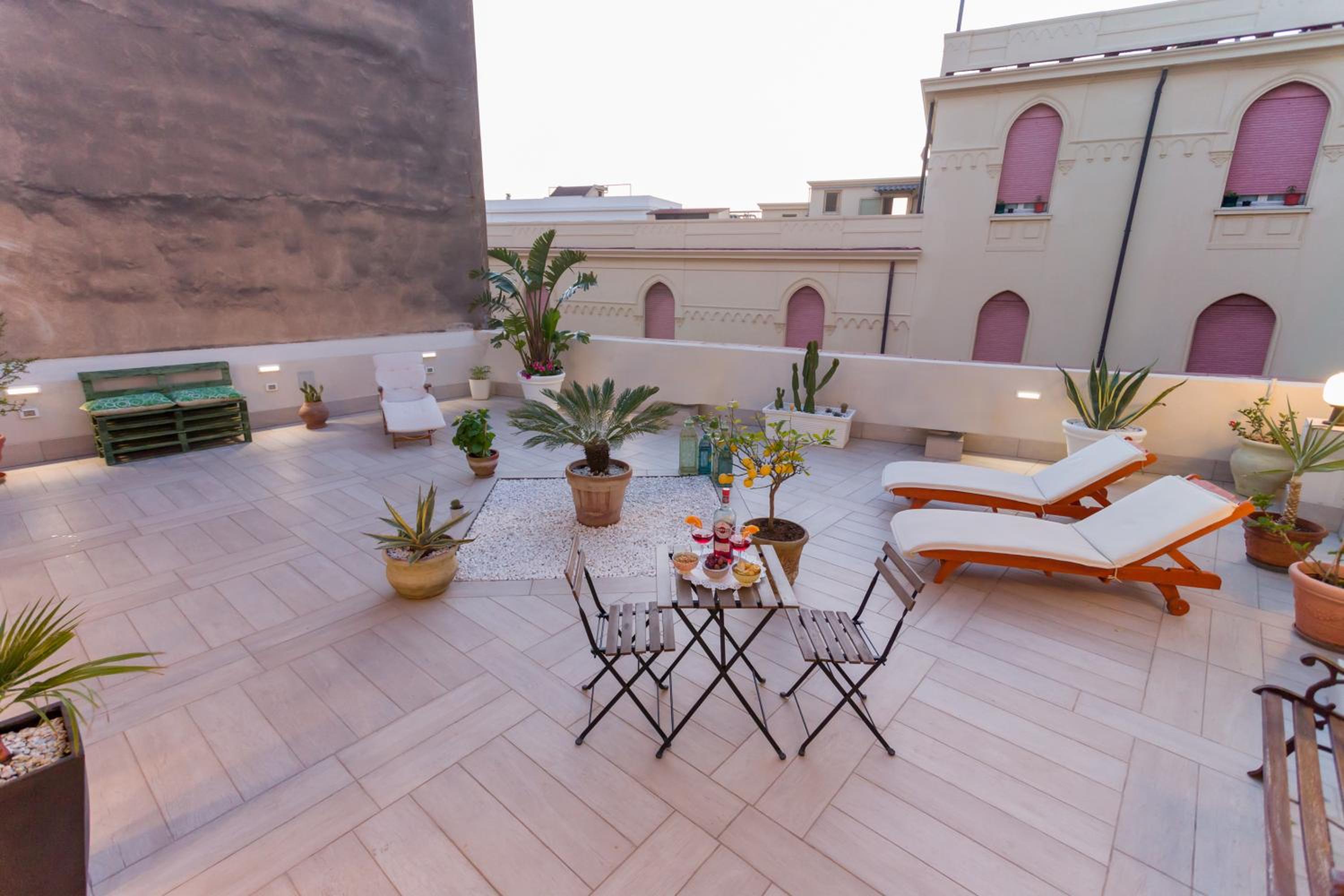 B&B Kalavrìa