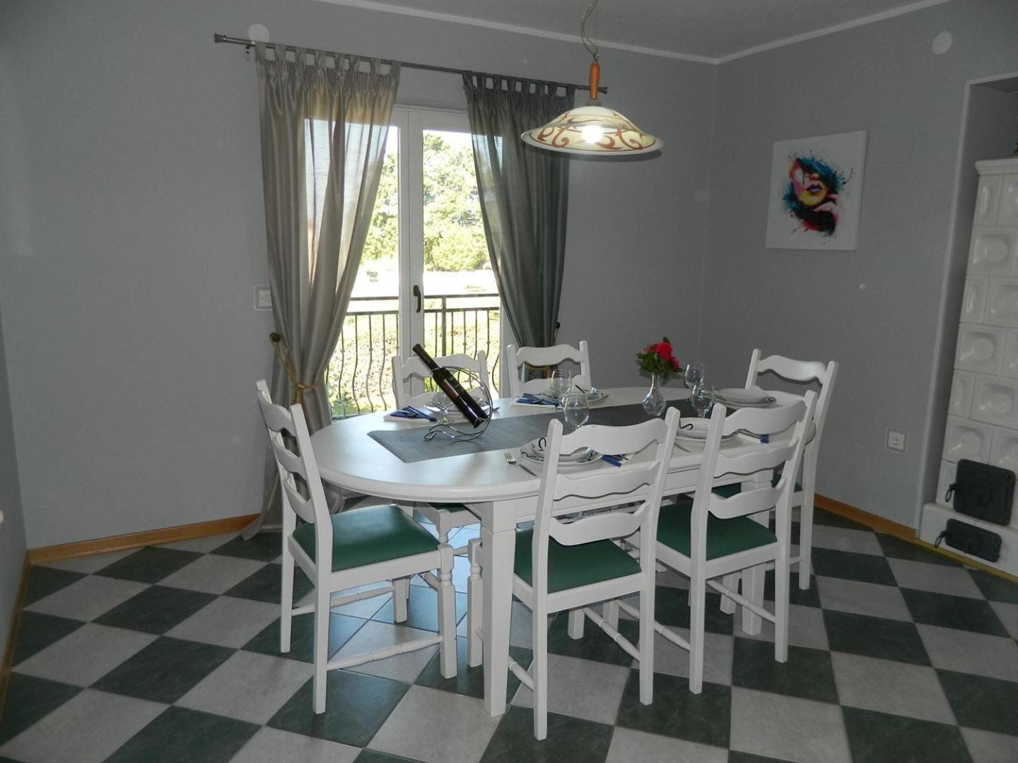 Chiara apartment view 3