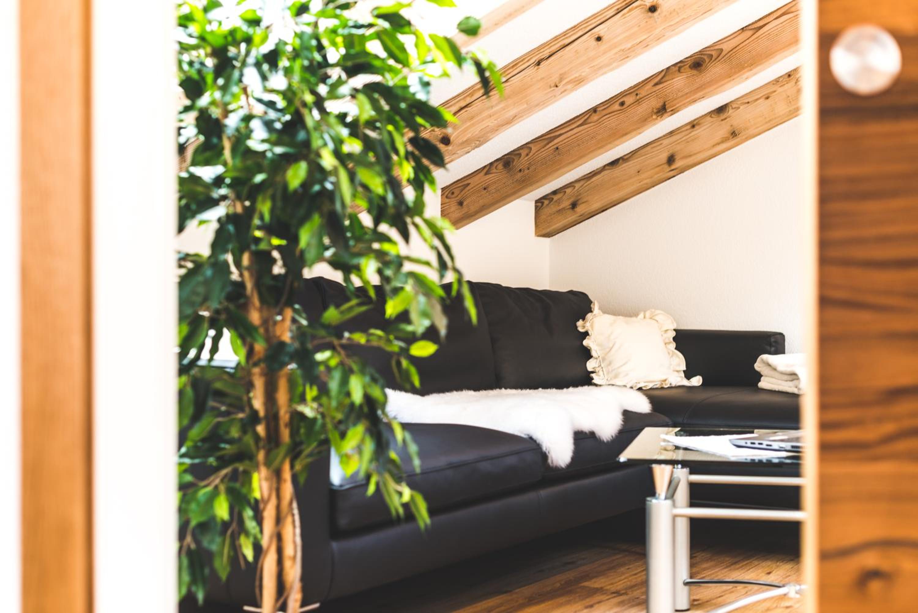 Jolimont Apartments