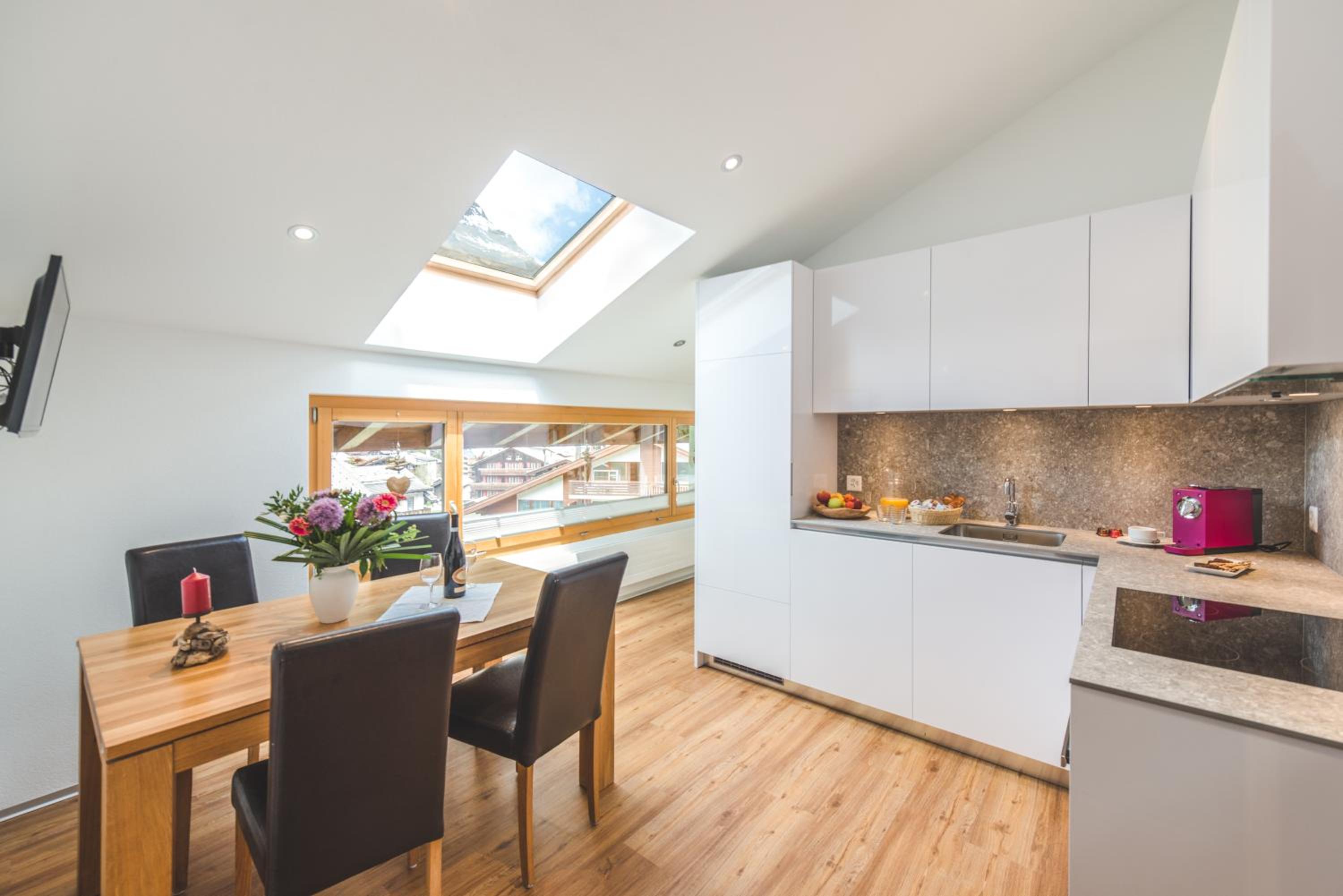 Jolimont Apartments