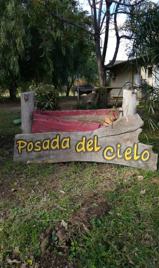 Posada Del Cielo