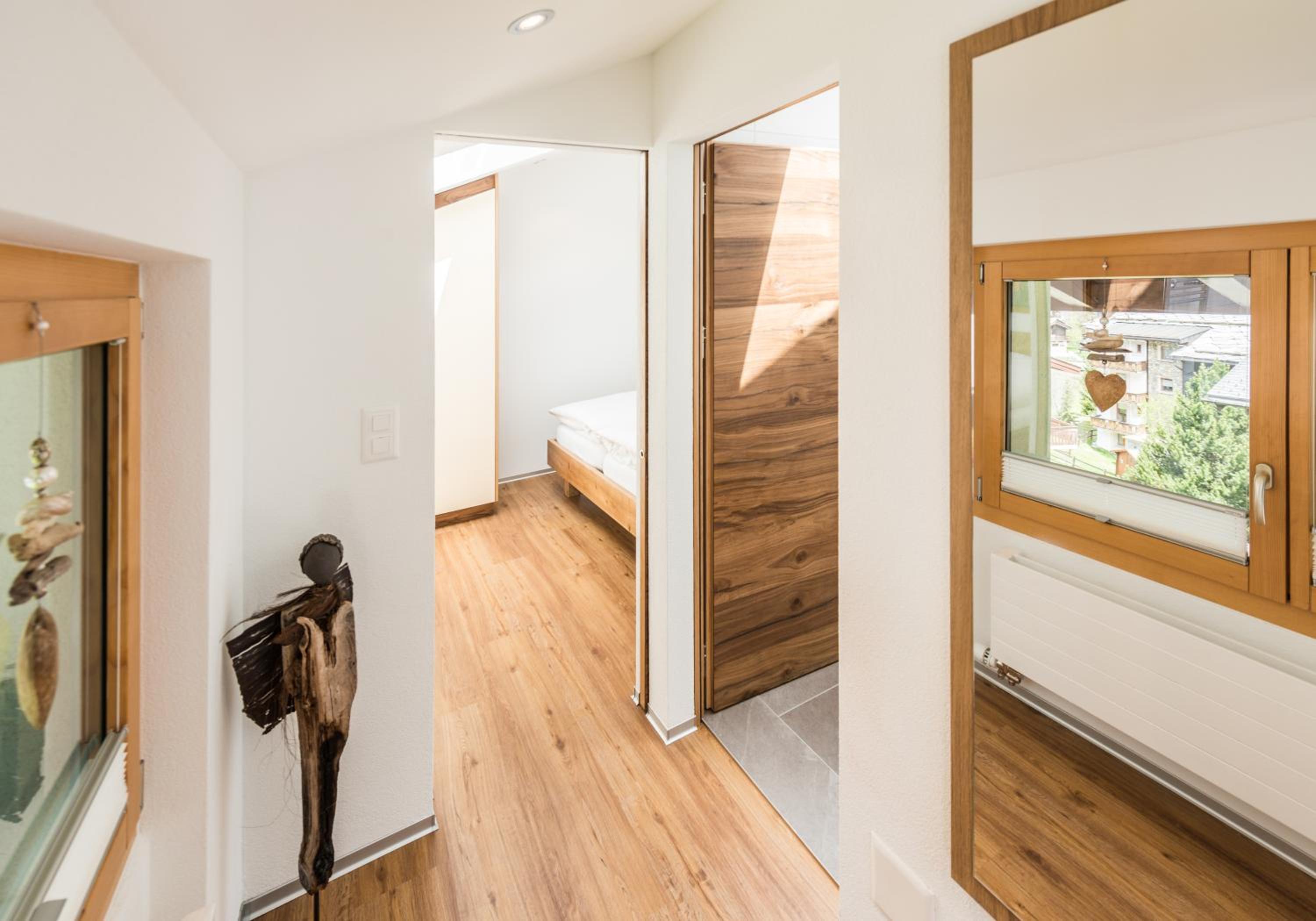 Jolimont Apartments