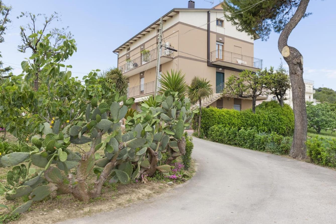 Alba sul Mare Guest House