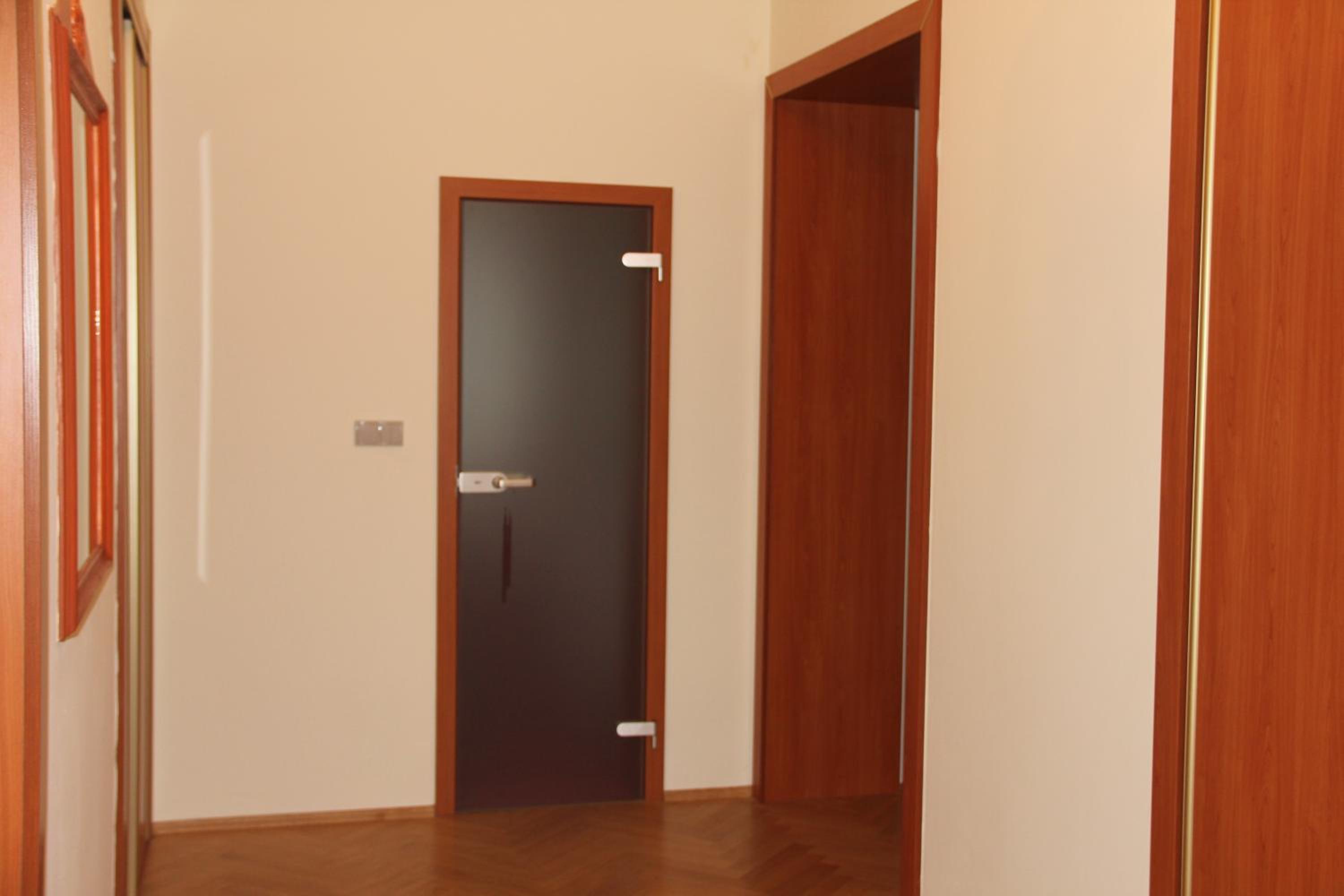 Jurincom apartments Sadová view 2