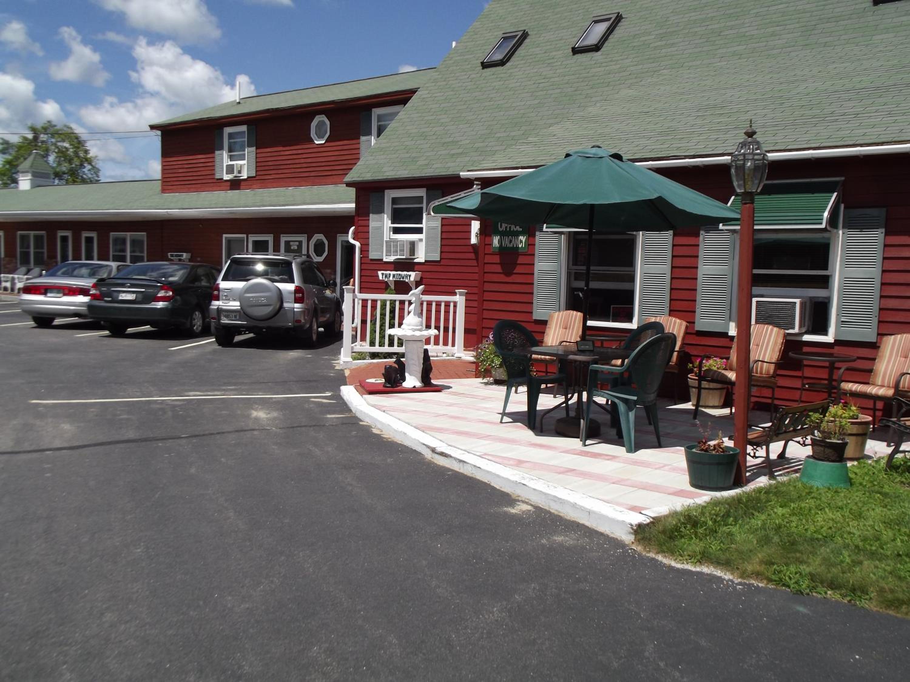 Midway Lodging - Property Image 32