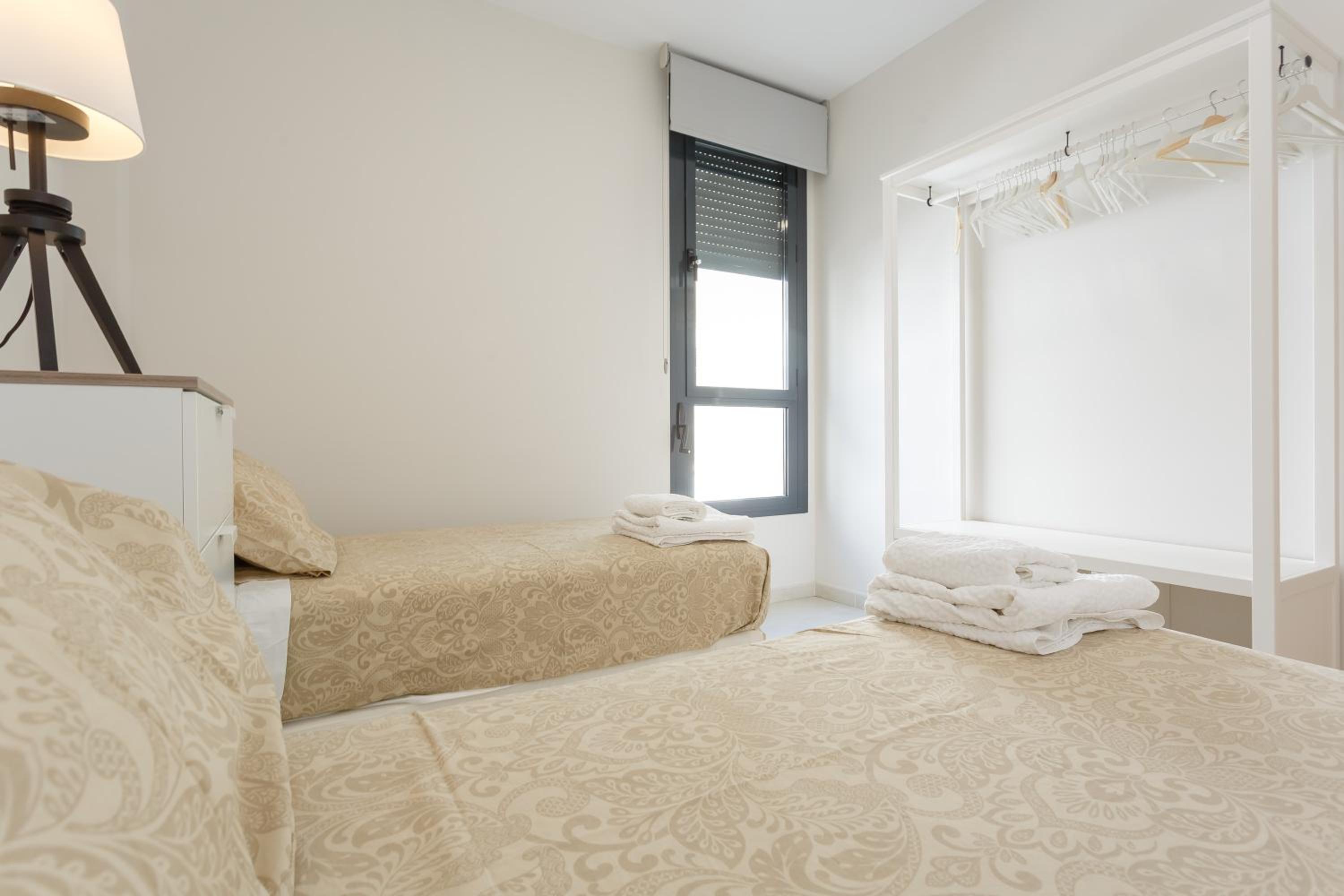 Real Escuela Home view 2