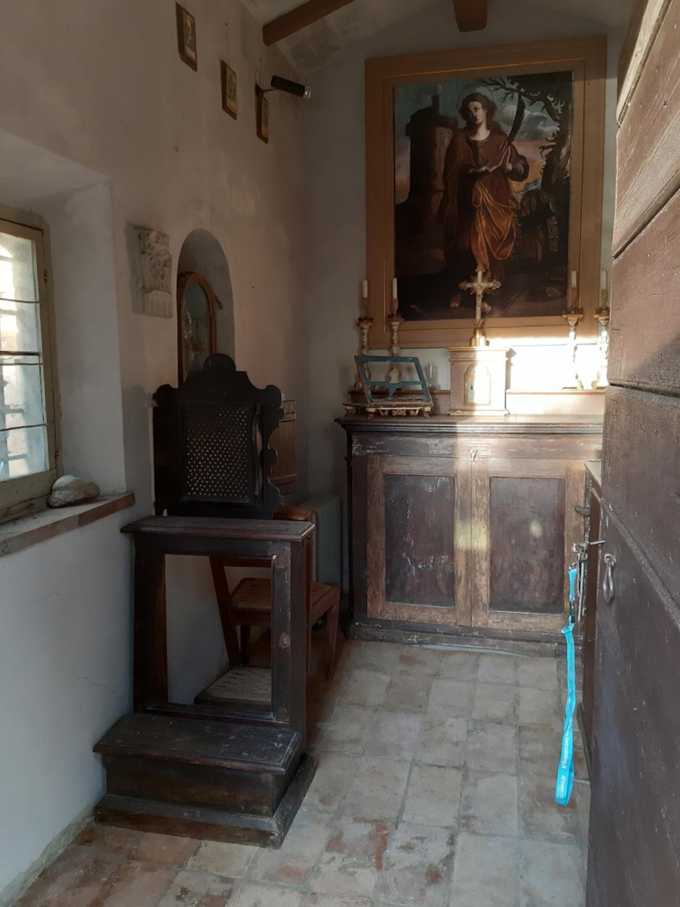 Ca'Lavalle B&B